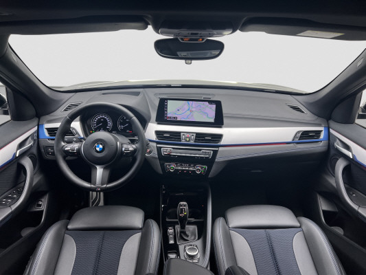BMW X1 xDrive 18d M Sport-image-10