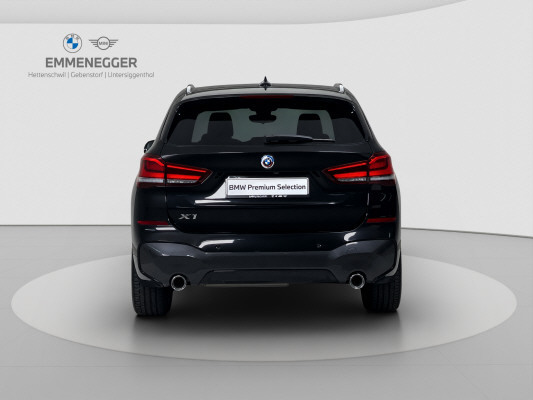 BMW X1 xDrive 18d M Sport-image-6
