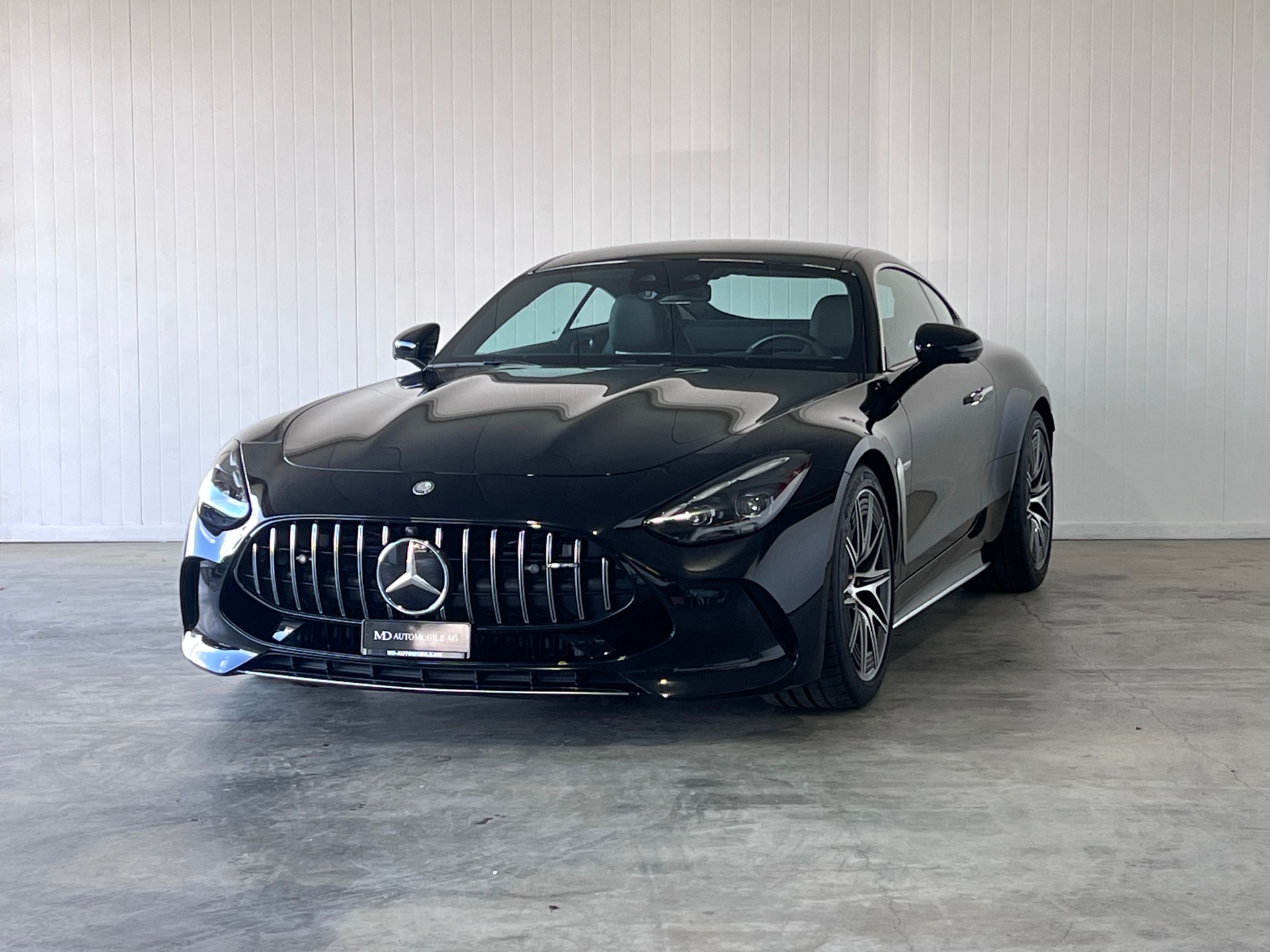 MERCEDES-BENZ AMG GT 63 4Matic+ Executive Edition-image-4