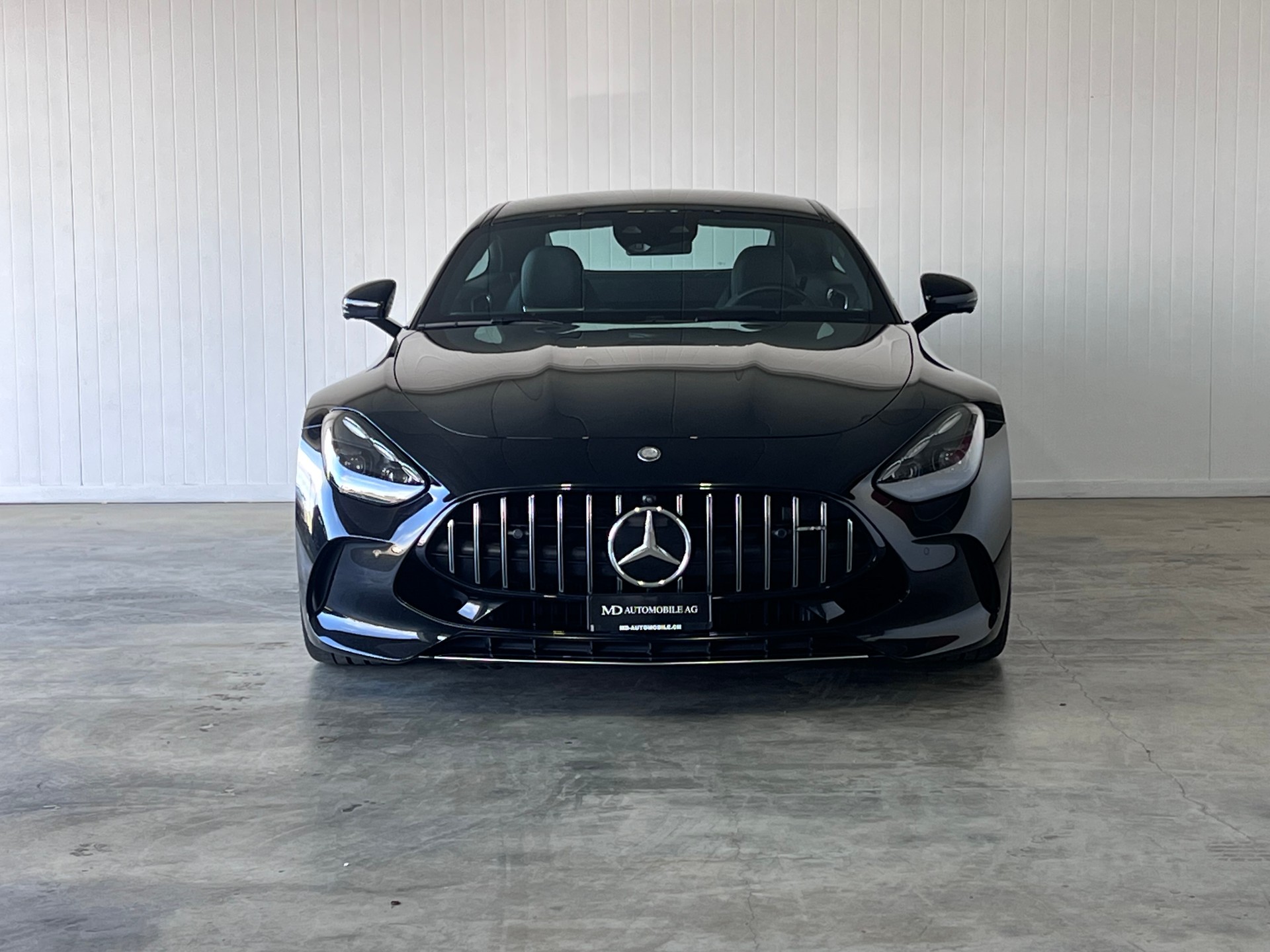 MERCEDES-BENZ AMG GT 63 4Matic+ Executive Edition-image-3