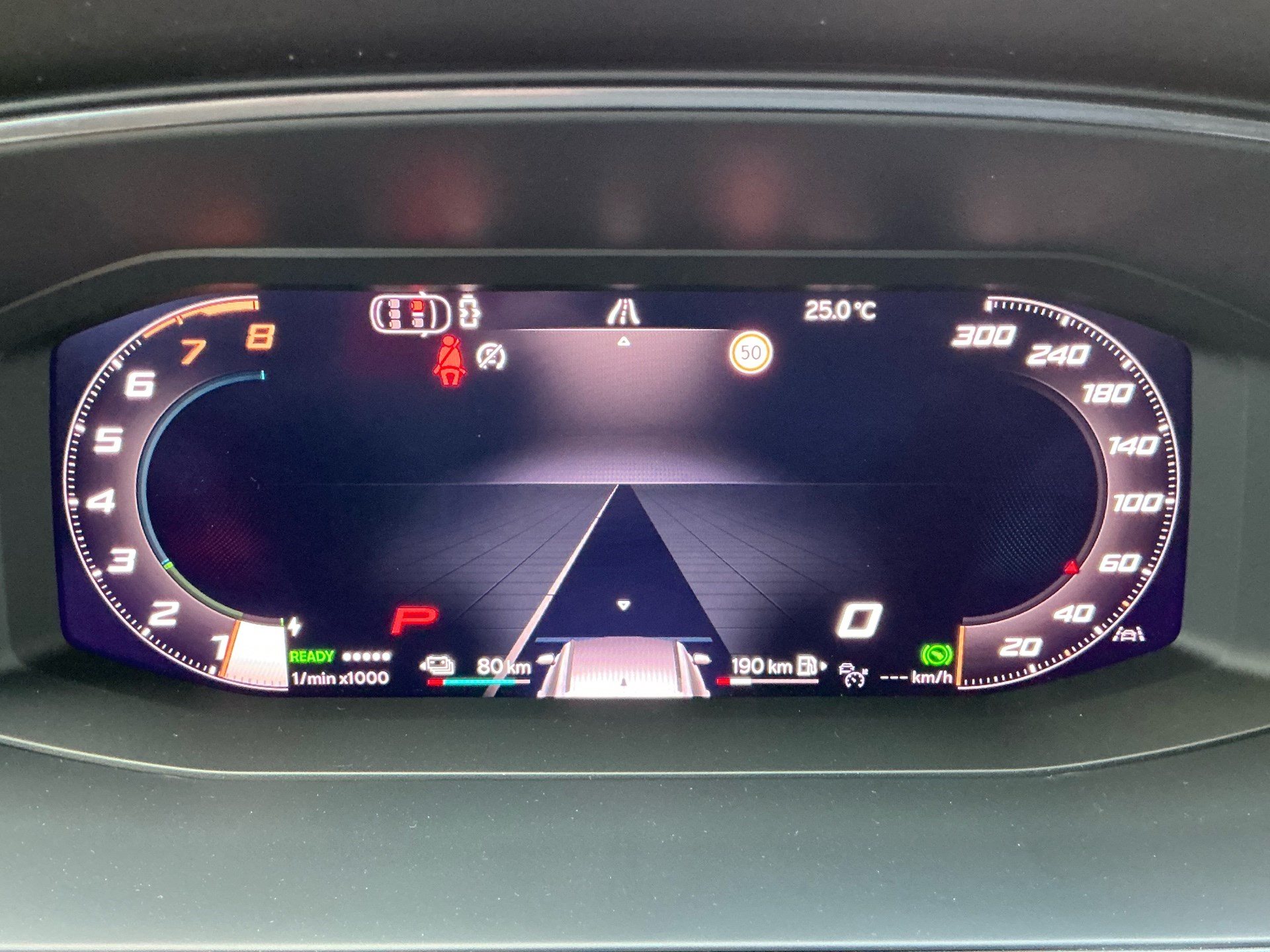 CUPRA Leon Sportstourer 1.5 e-Hybrid 272 PS VZ *** PURE PERFORMANCE PAKET ***-image-10