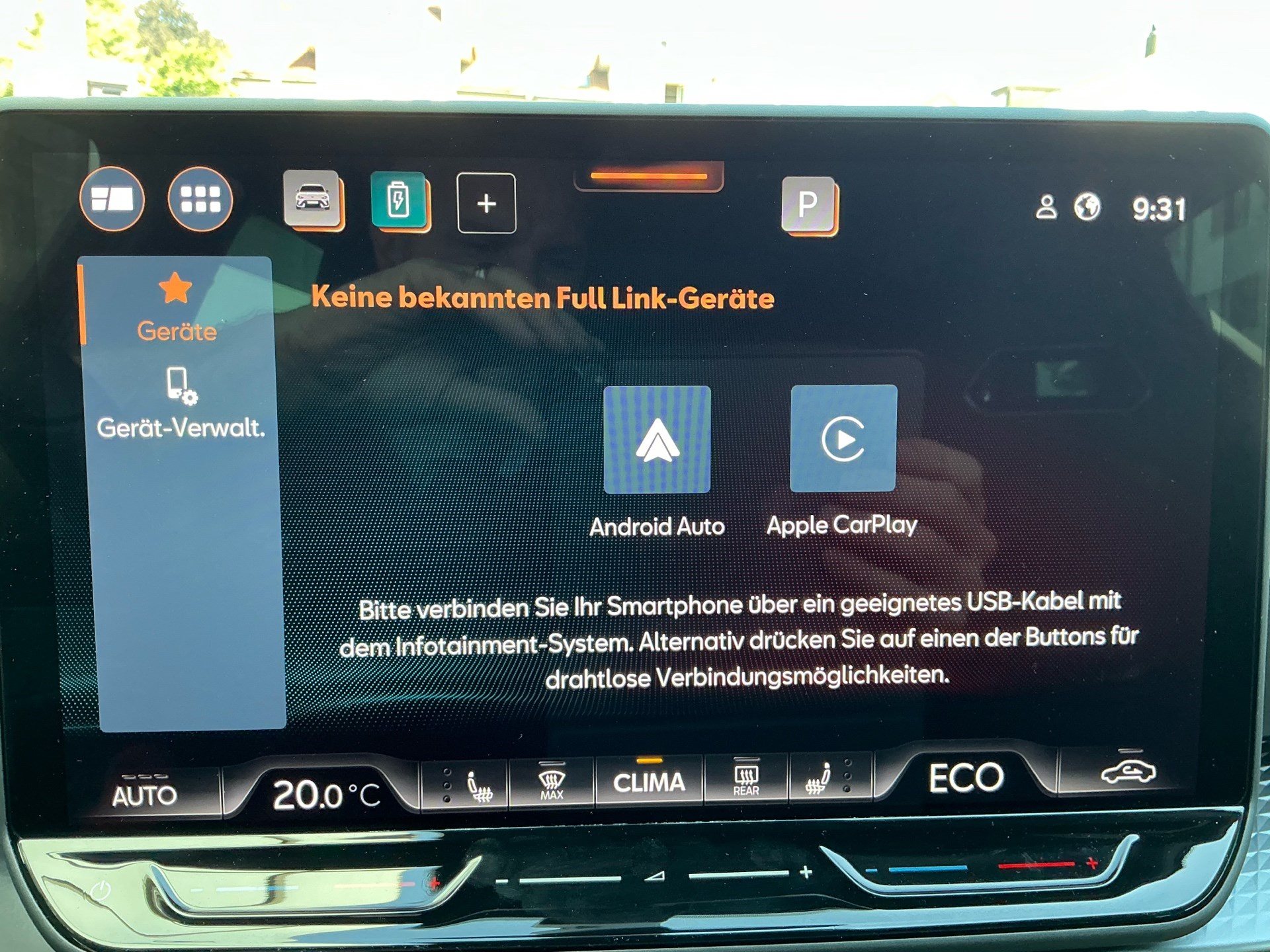 CUPRA Leon Sportstourer 1.5 e-Hybrid 272 PS VZ *** PURE PERFORMANCE PAKET ***-image-16