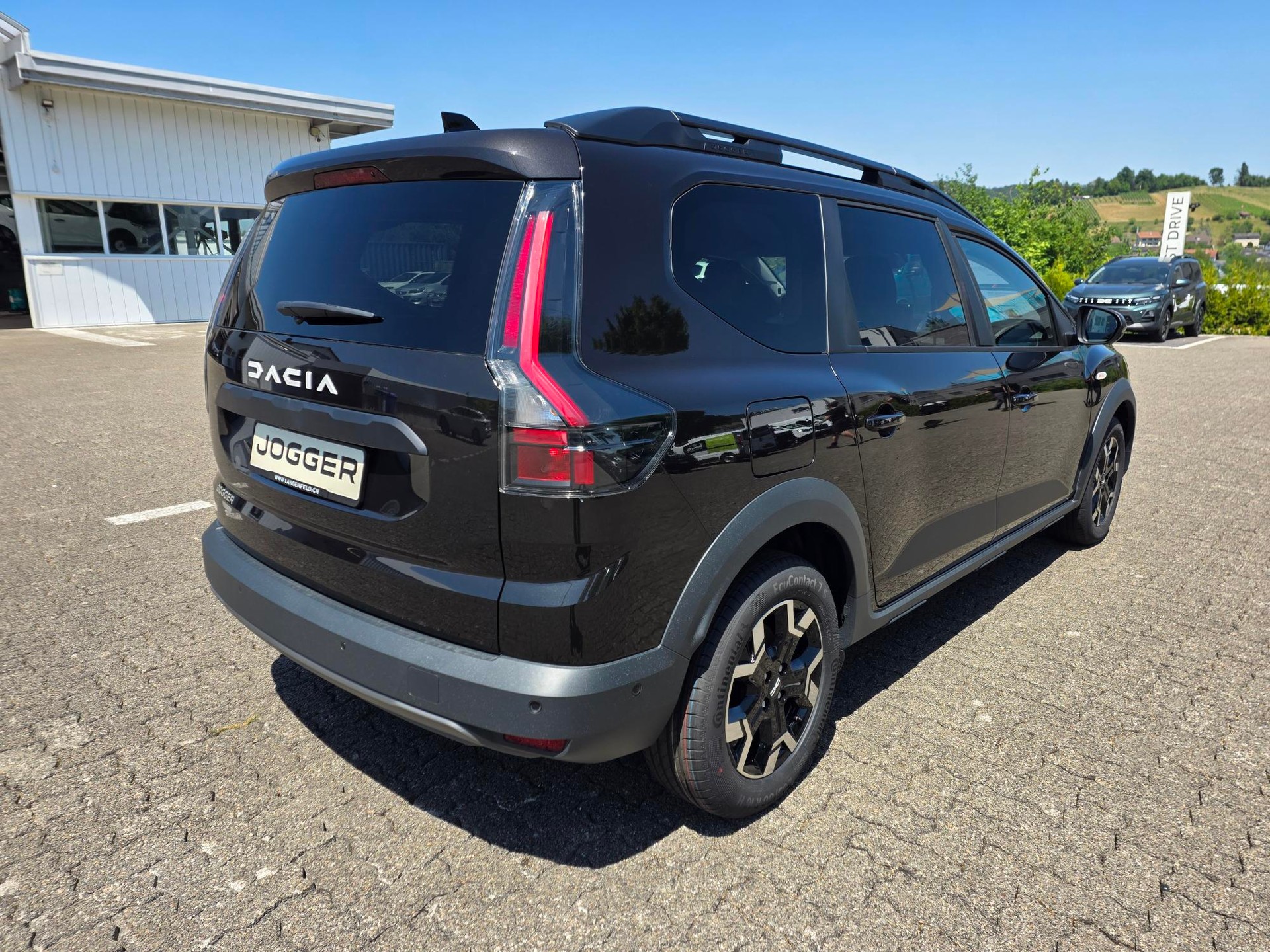 DACIA Jogger 1.8 Hybrid Journey-image-3