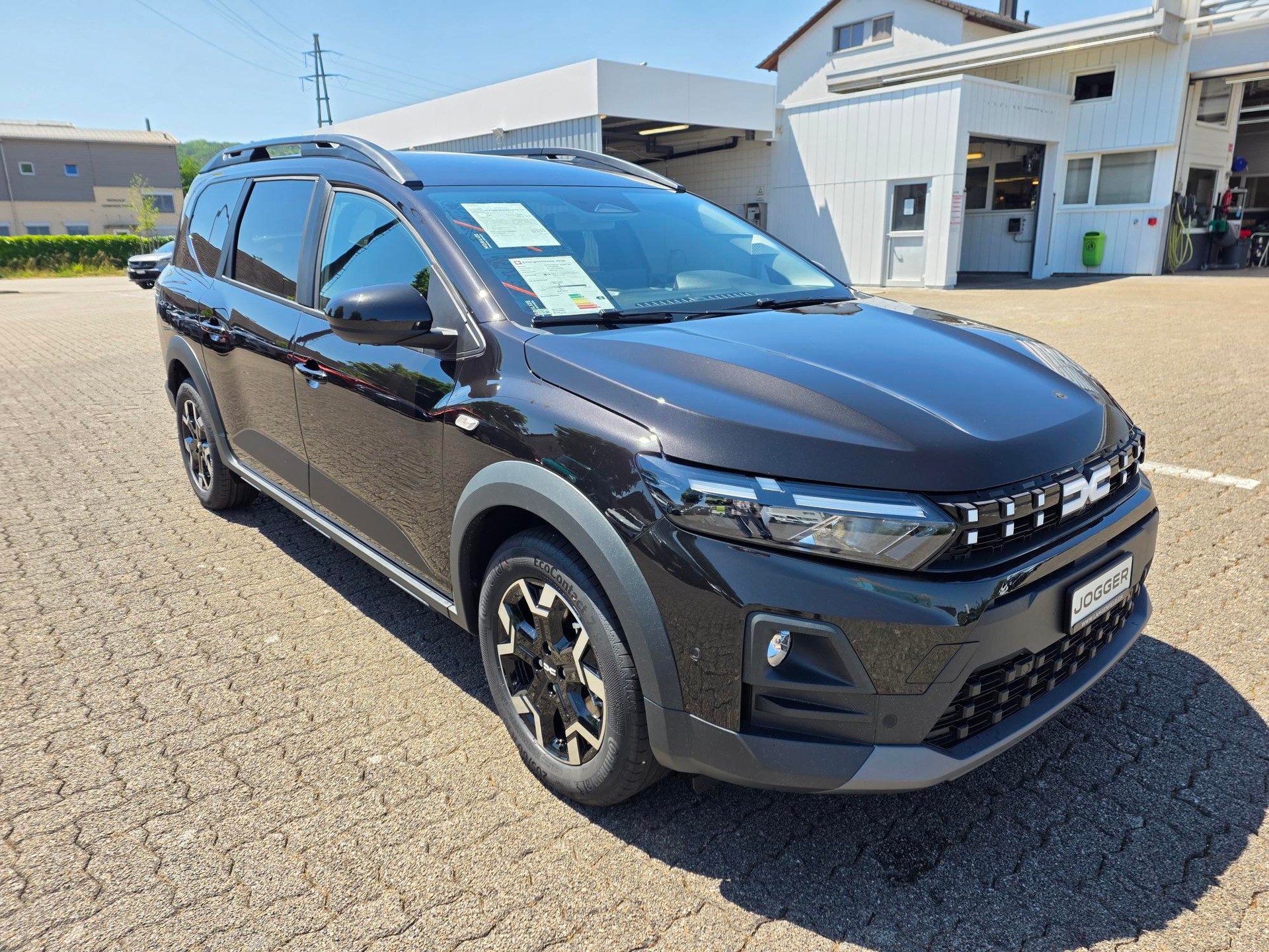 DACIA Jogger 1.8 Hybrid Journey-image-4