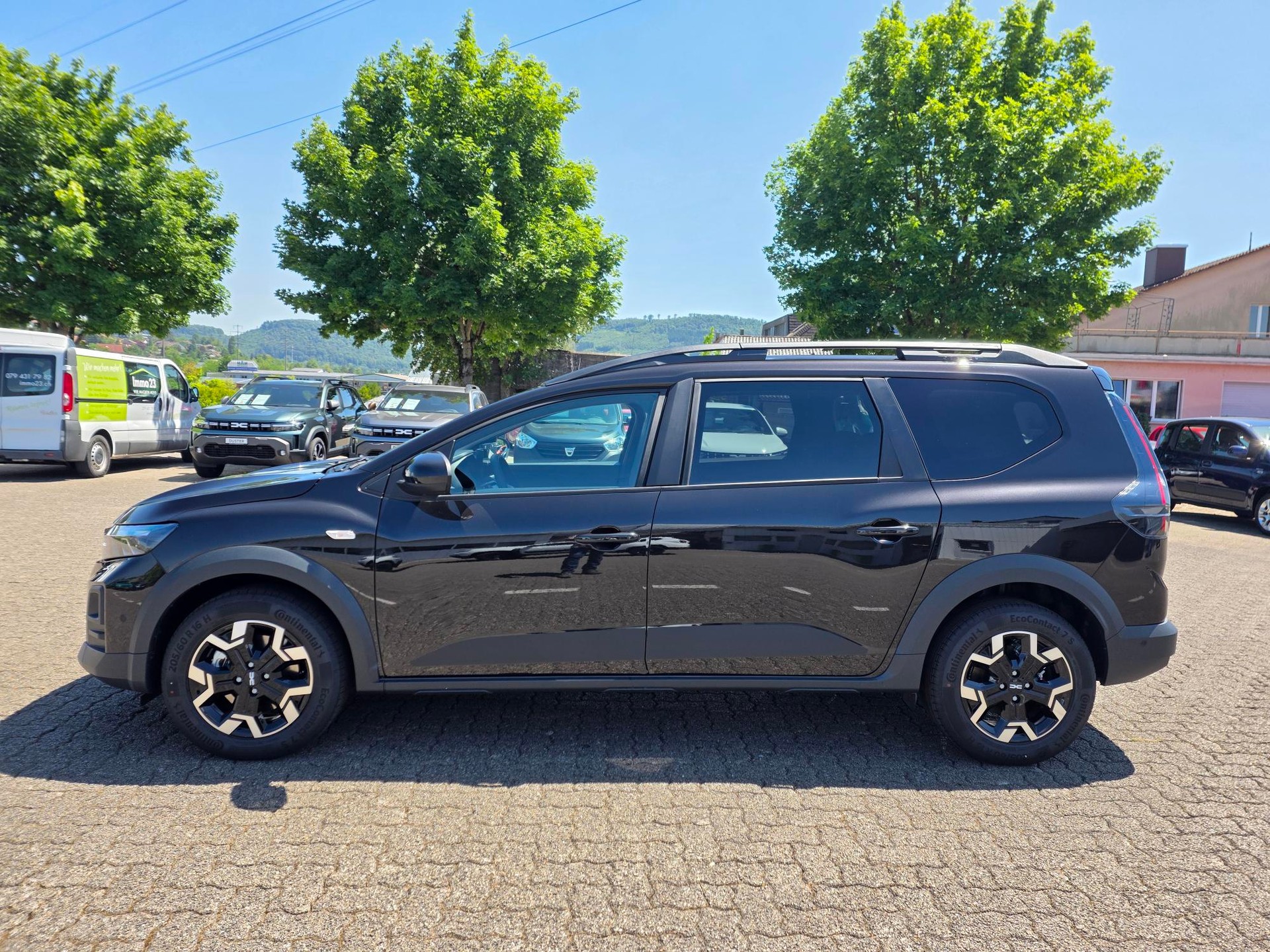 DACIA Jogger 1.8 Hybrid Journey-image-1