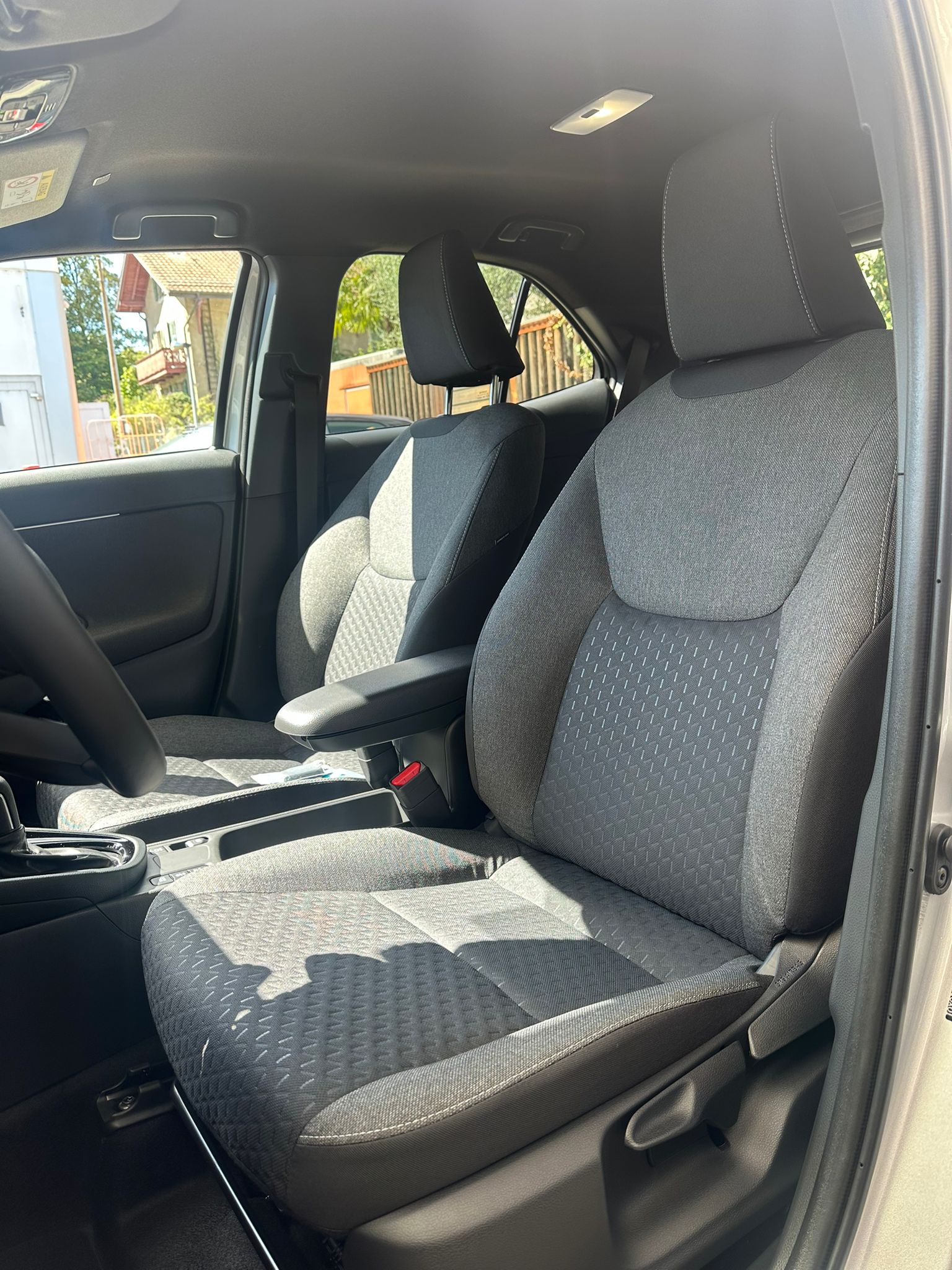 TOYOTA Yaris Cross 1.5 Trend e-CVT-image-6