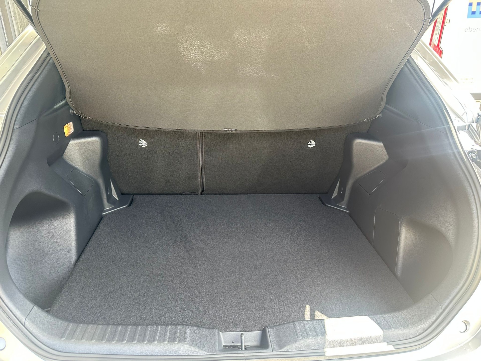 TOYOTA Yaris Cross 1.5 Trend e-CVT-image-8