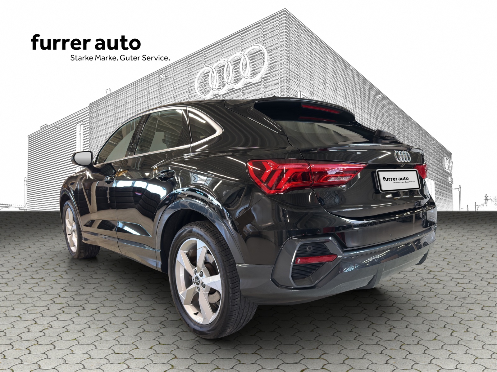 AUDI Q3 Sportback 45 TFSI quattro S-tronic-showroom-element-2