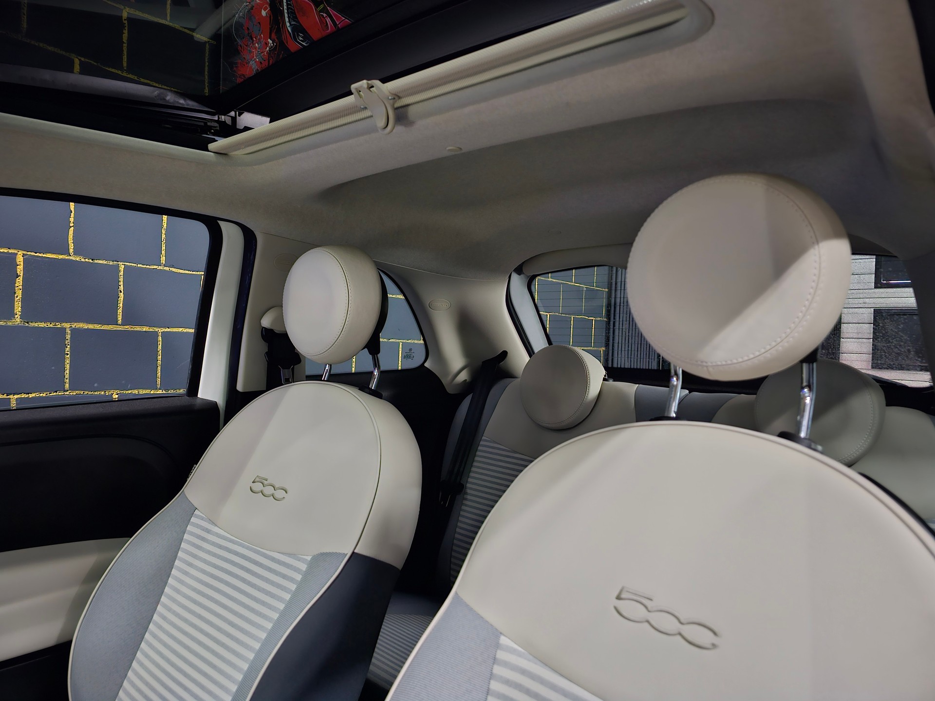 FIAT 500 0.9 Twinair Turbo Collezione-image-13