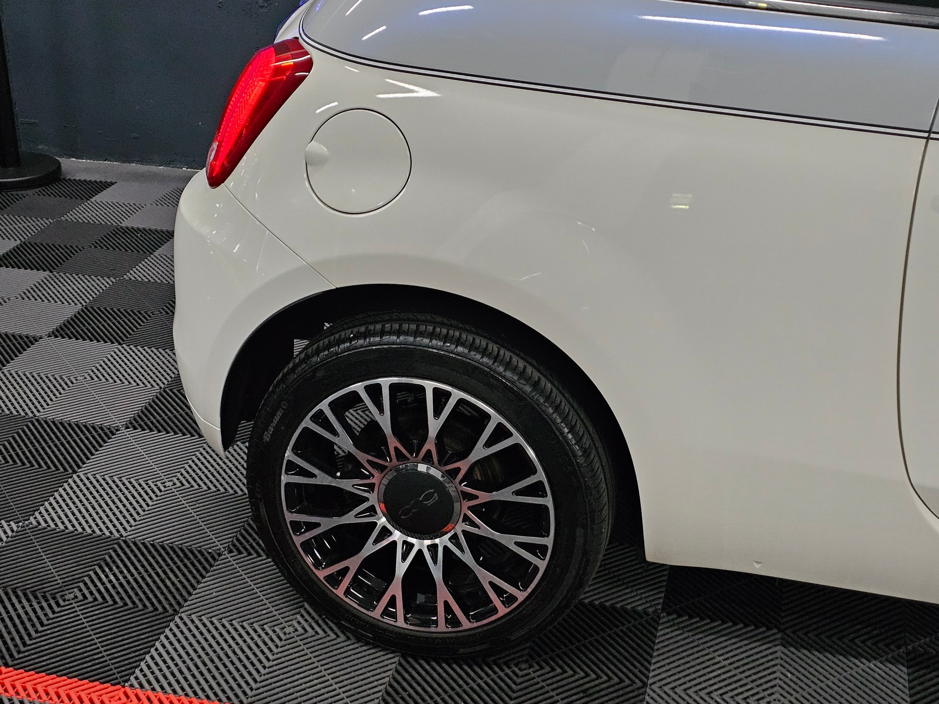 FIAT 500 0.9 Twinair Turbo Collezione-image-15