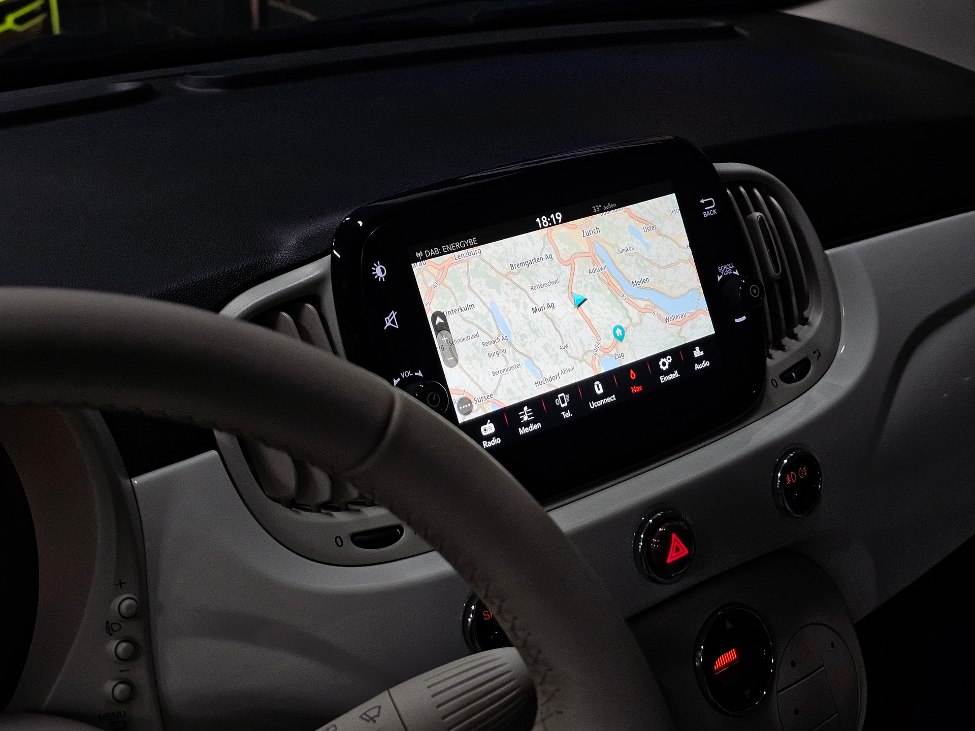 FIAT 500 0.9 Twinair Turbo Collezione-image-14