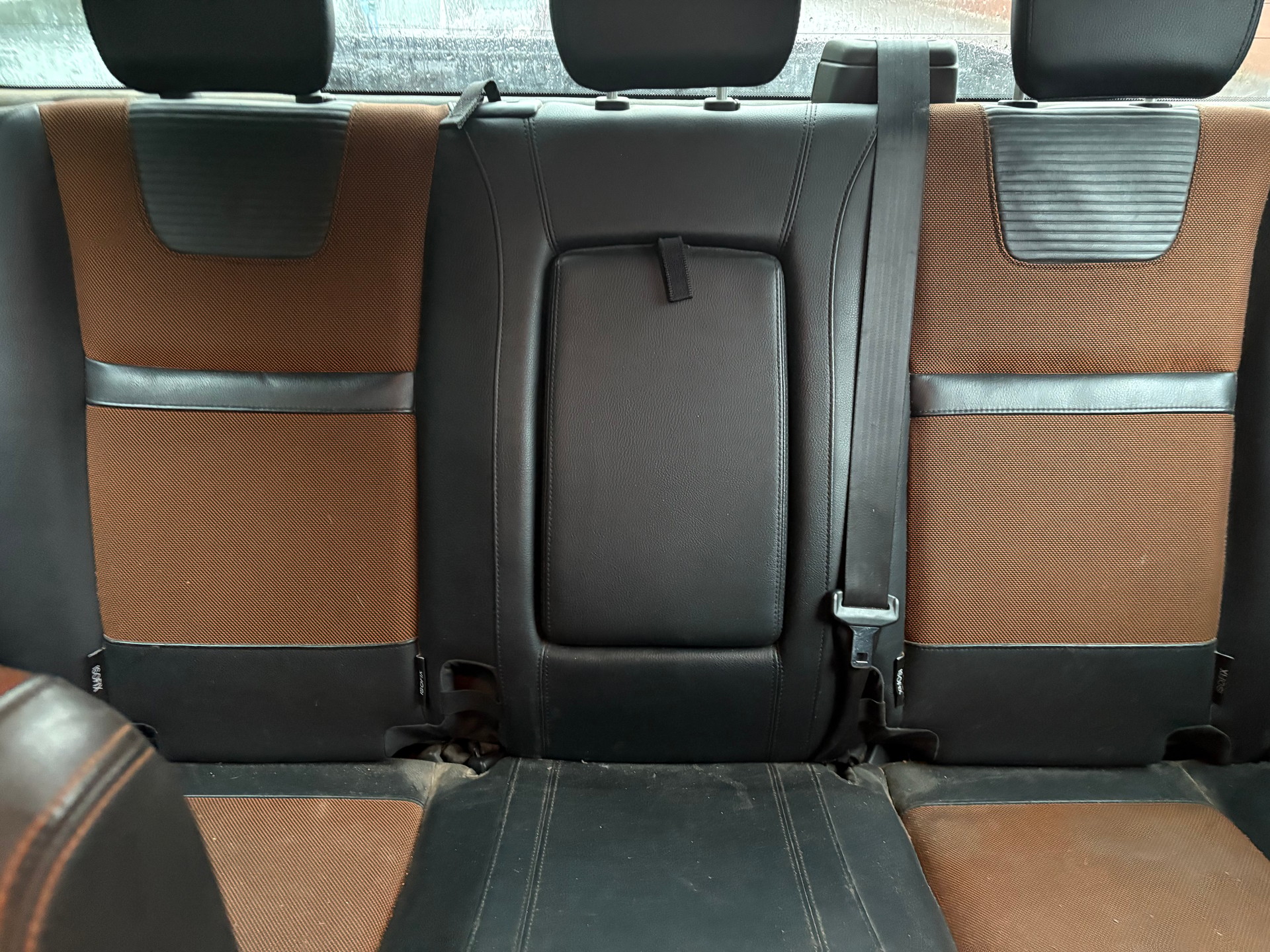 FORD Ranger Wildtrak 3.2 TDCi 4x4 A-image-10