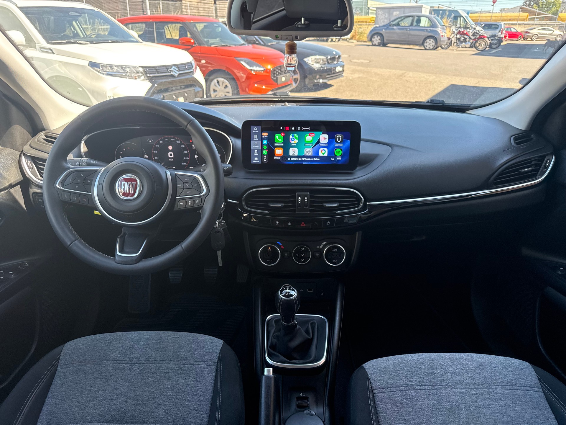 FIAT Tipo 1.0 T3 Cross-image-4