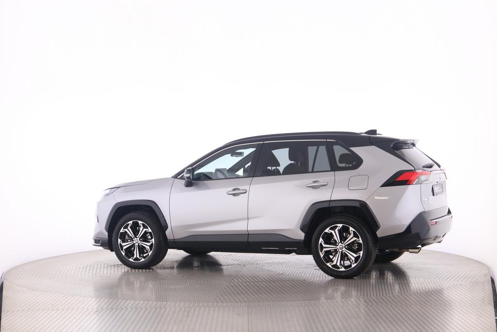 TOYOTA RAV4 2.5 Plug-In-Hybrid Platinum-image-12
