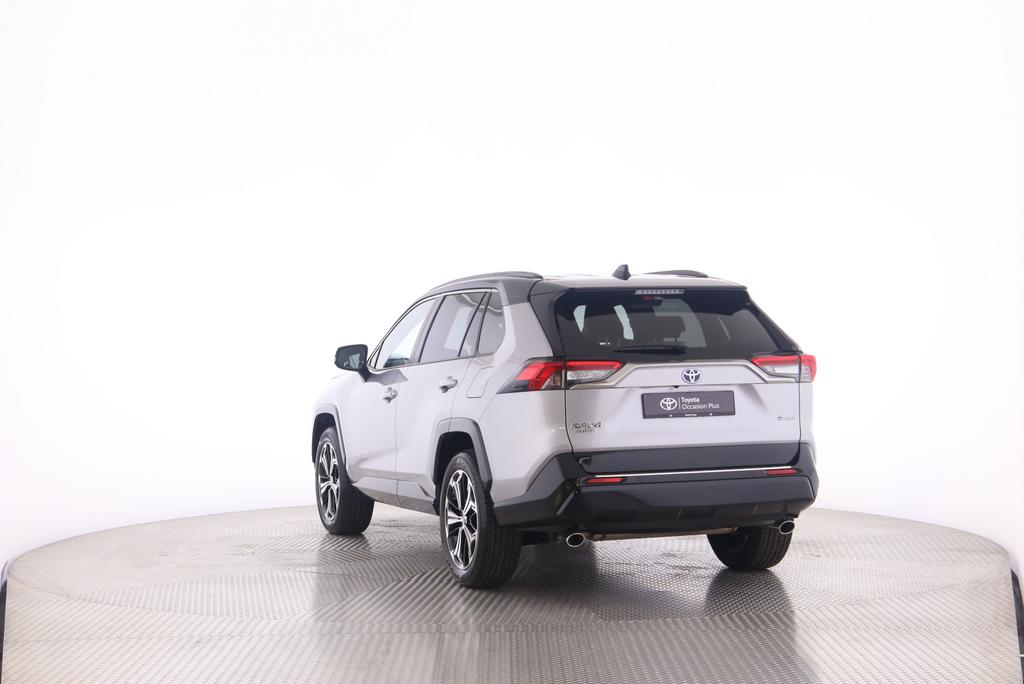 TOYOTA RAV4 2.5 Plug-In-Hybrid Platinum-image-15