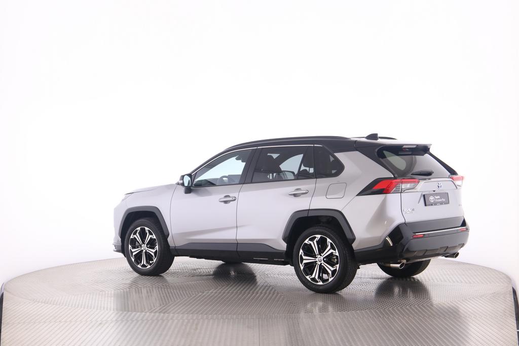 TOYOTA RAV4 2.5 Plug-In-Hybrid Platinum-image-13