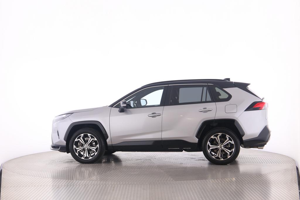 TOYOTA RAV4 2.5 Plug-In-Hybrid Platinum-image-11