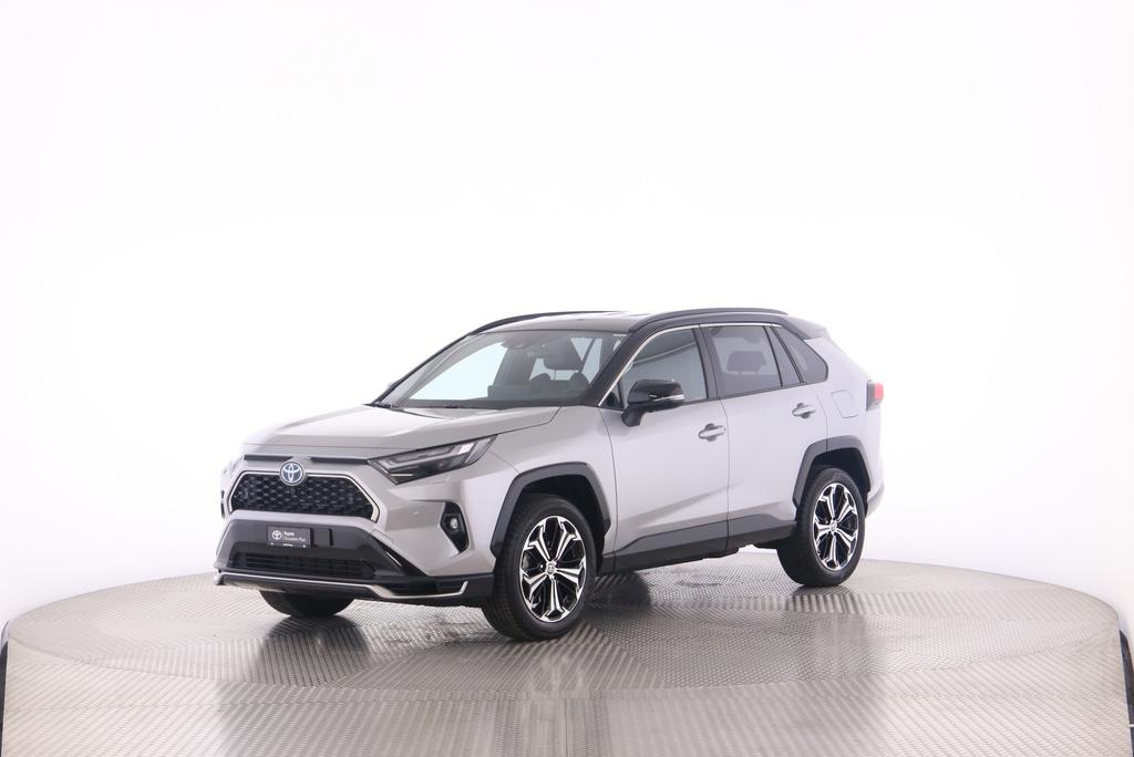 TOYOTA RAV4 2.5 Plug-In-Hybrid Platinum-image-0