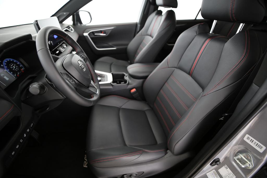 TOYOTA RAV4 2.5 Plug-In-Hybrid Platinum-image-3