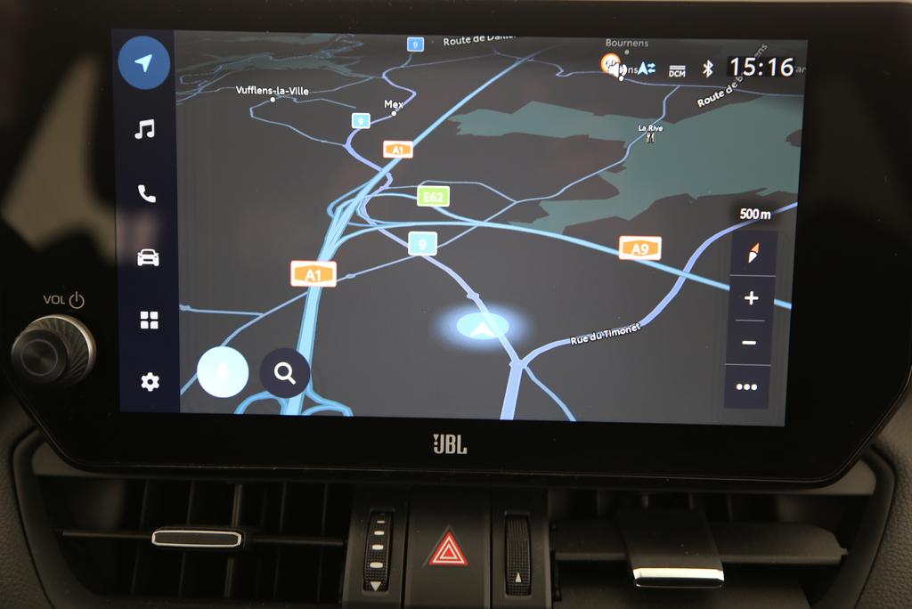 TOYOTA RAV4 2.5 Plug-In-Hybrid Platinum-image-7