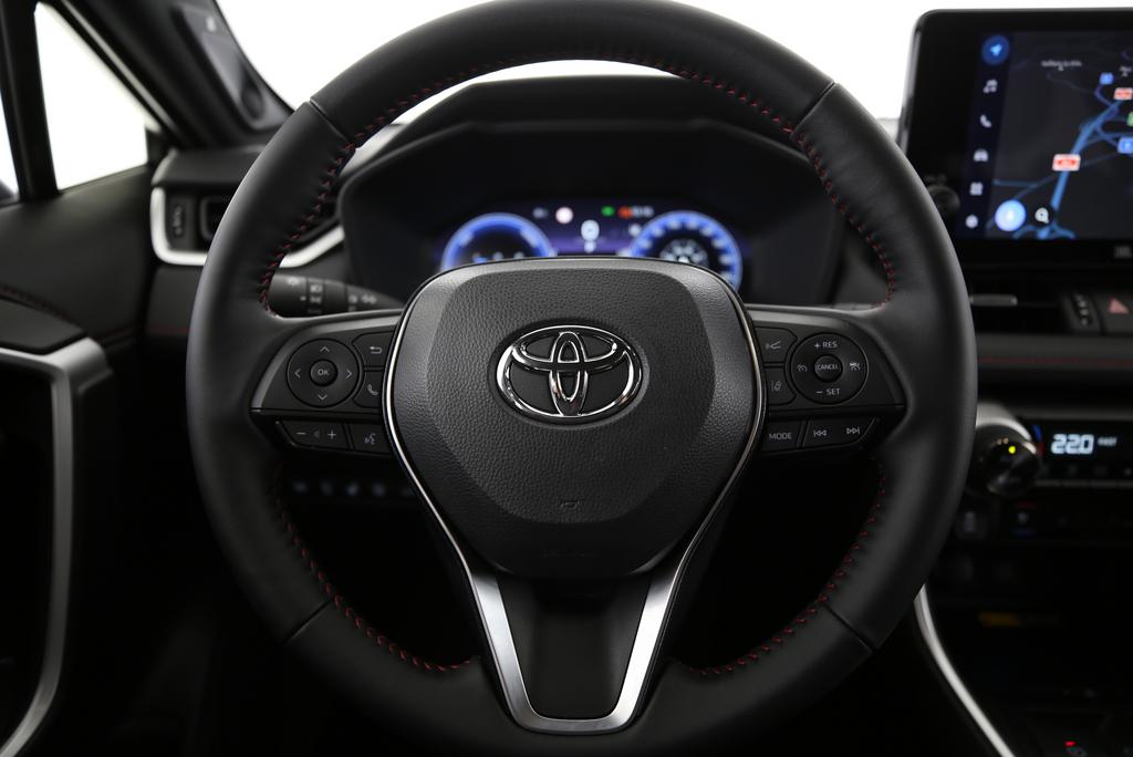 TOYOTA RAV4 2.5 Plug-In-Hybrid Platinum-image-6