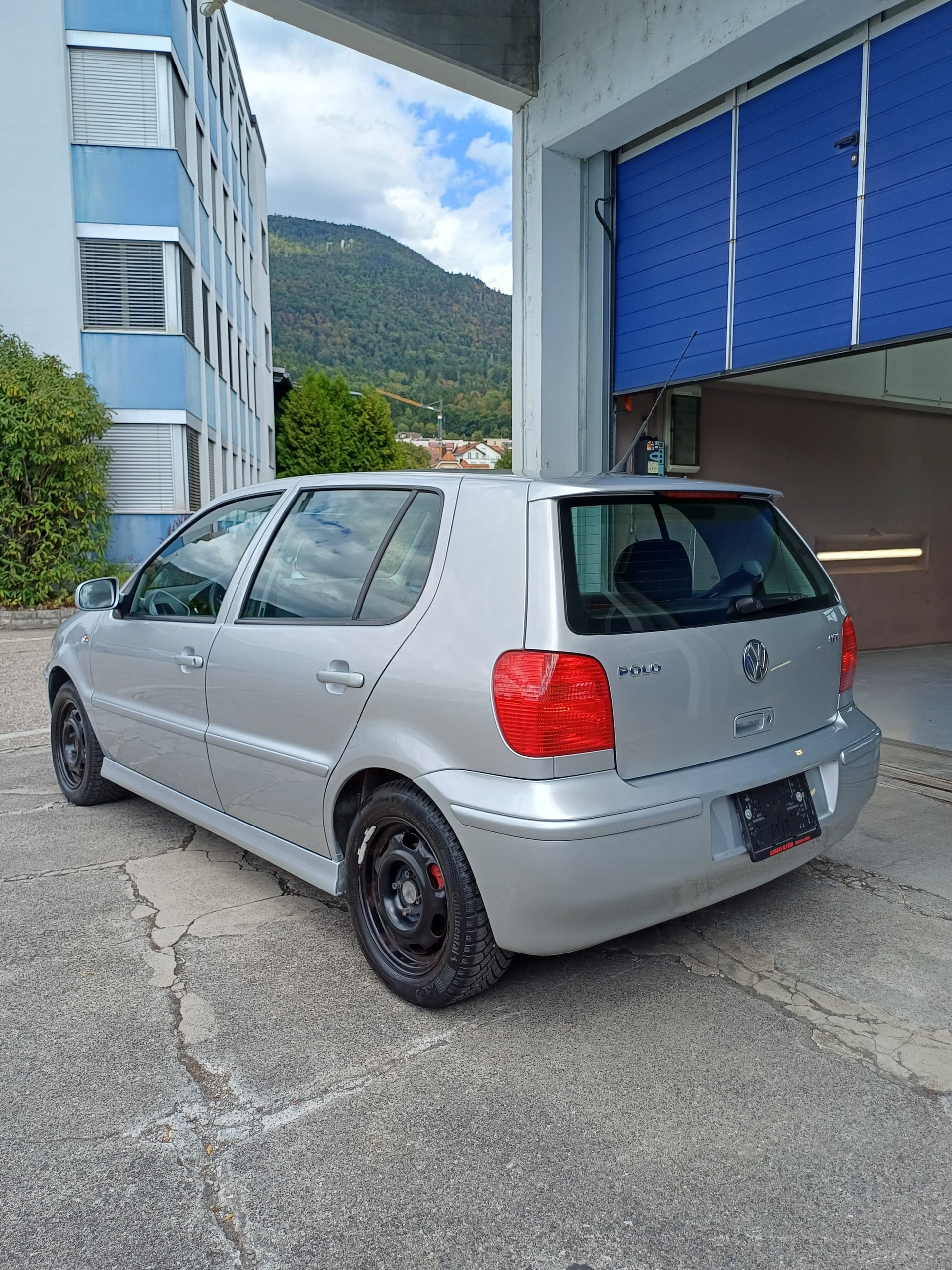 VW Polo 125 GTI-image-6