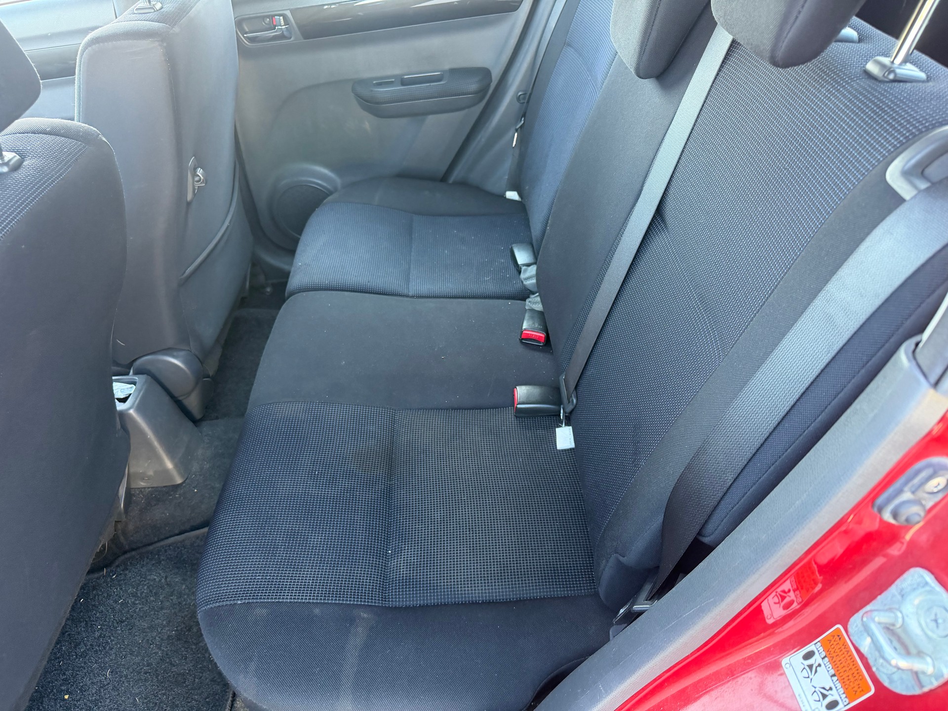 SUZUKI Swift 1.3i 16V GL-image-7