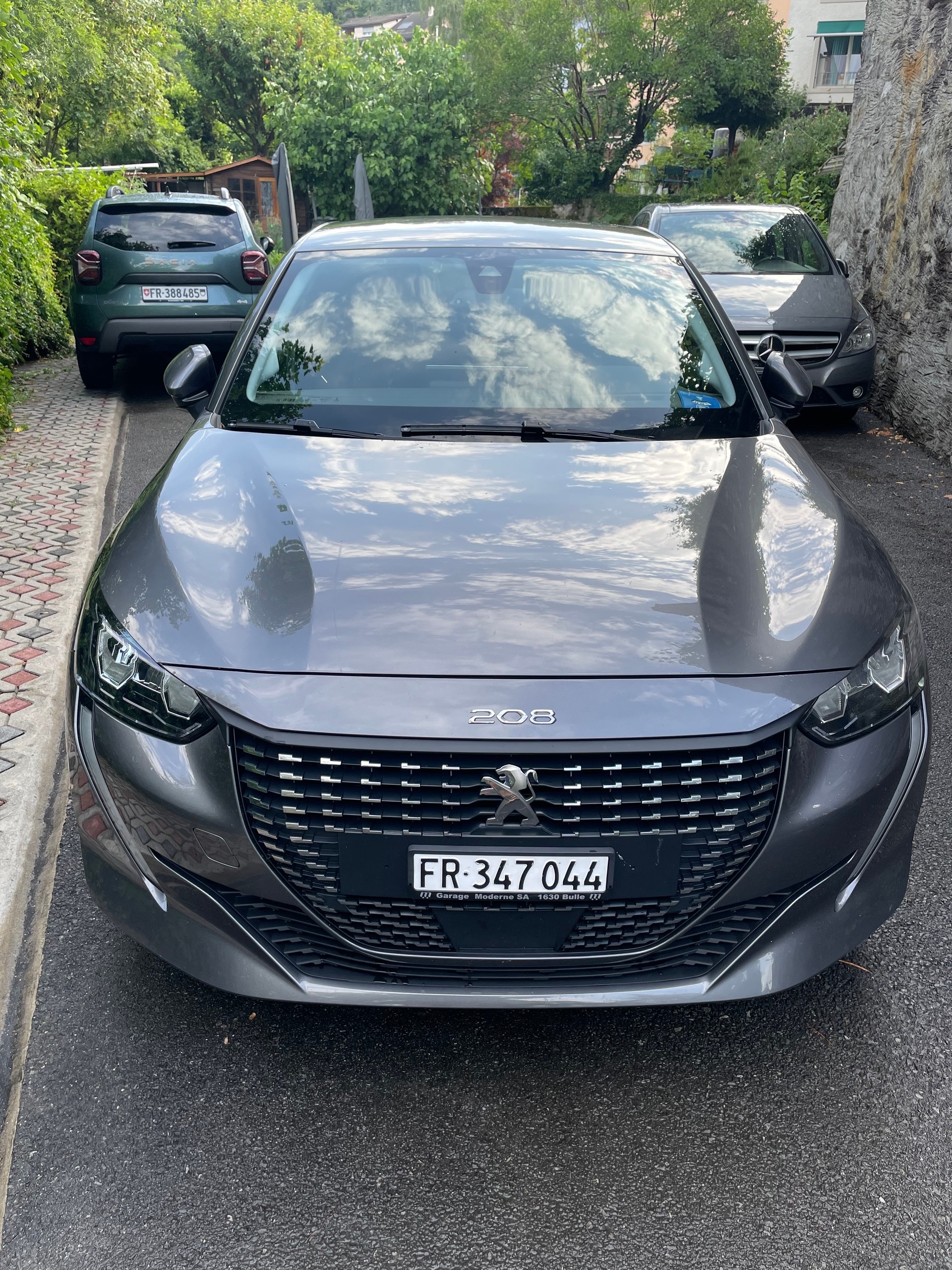 PEUGEOT 1.2 PureTech 100 Allure Pack-image-0