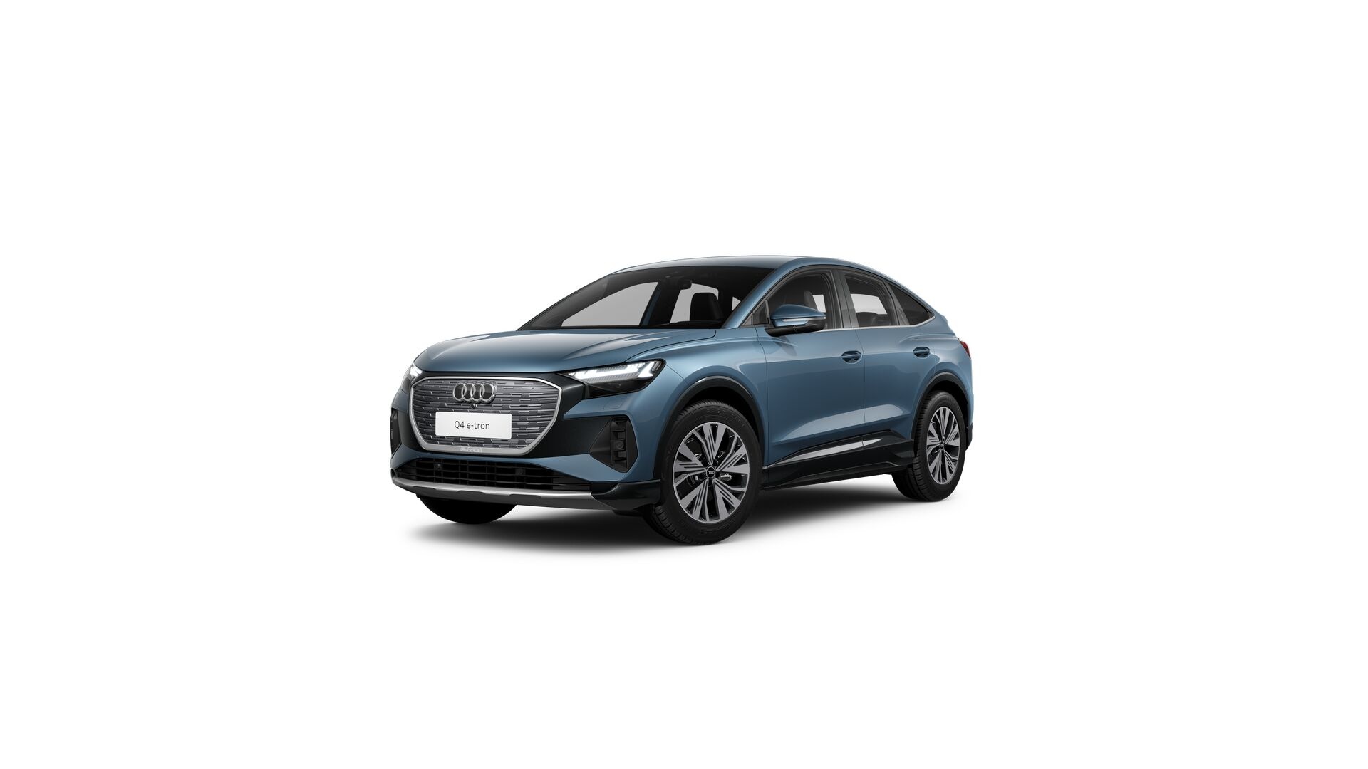 AUDI Q4 Sportback e-tron 35-image-0