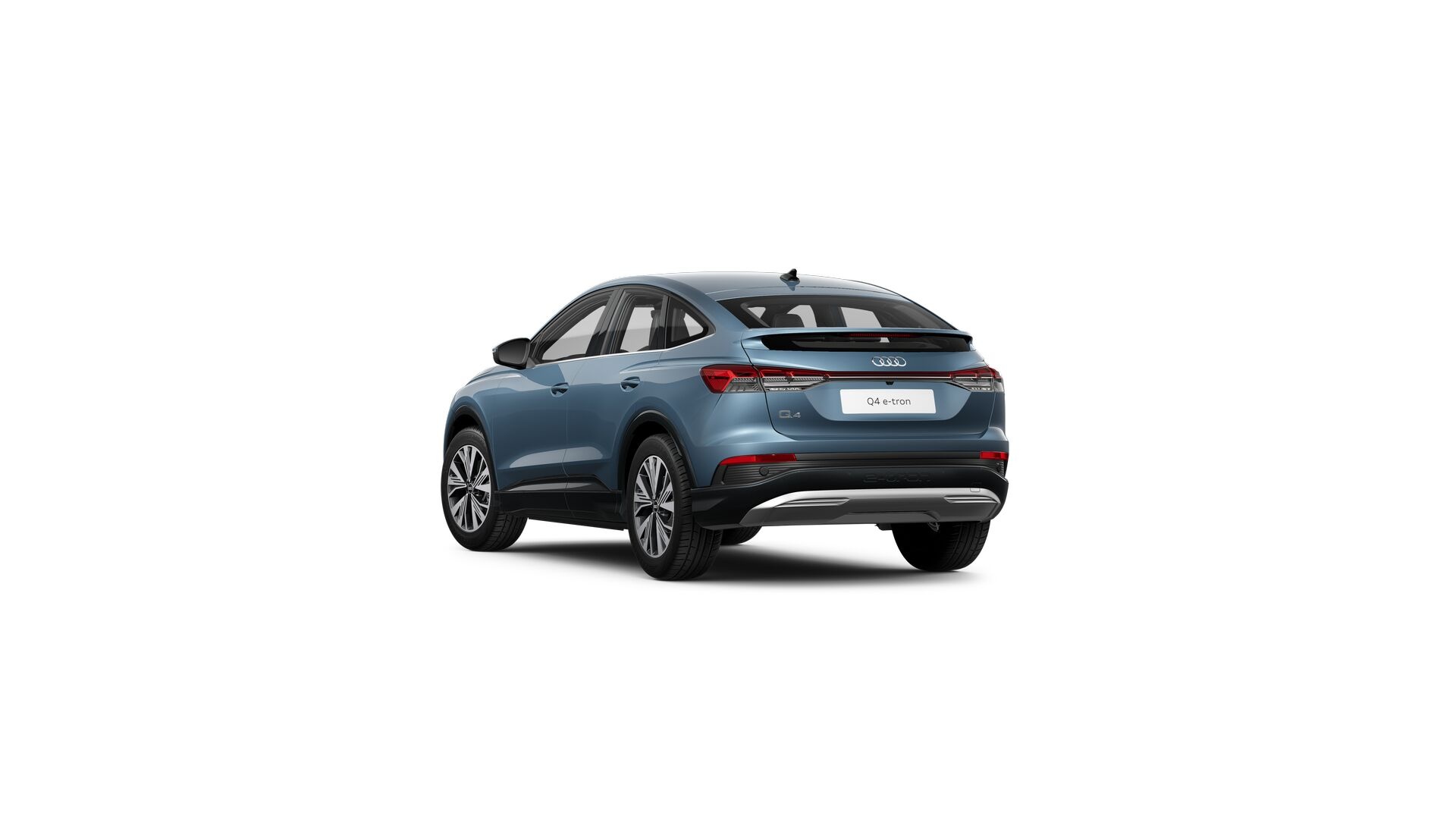 AUDI Q4 Sportback e-tron 35-image-5