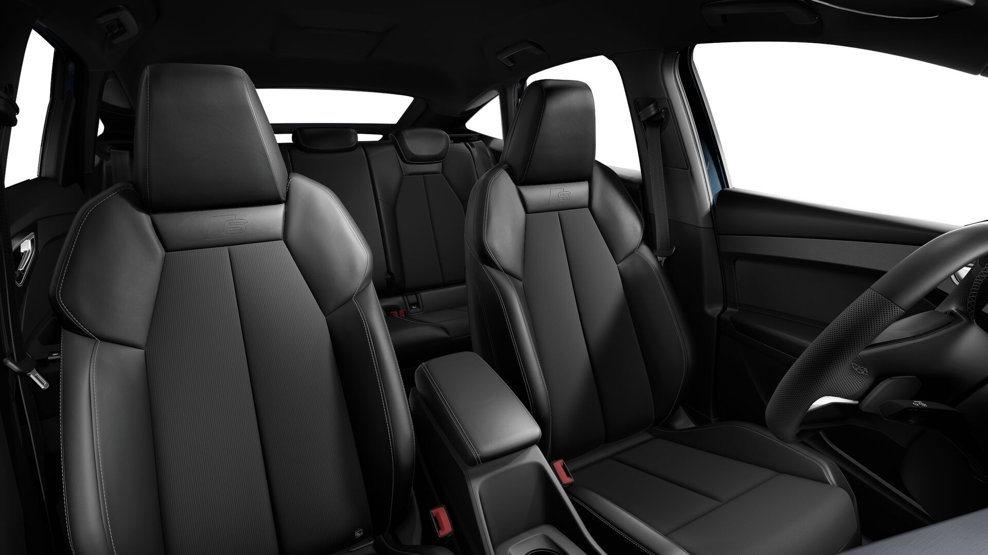 AUDI Q4 Sportback e-tron 35-image-3