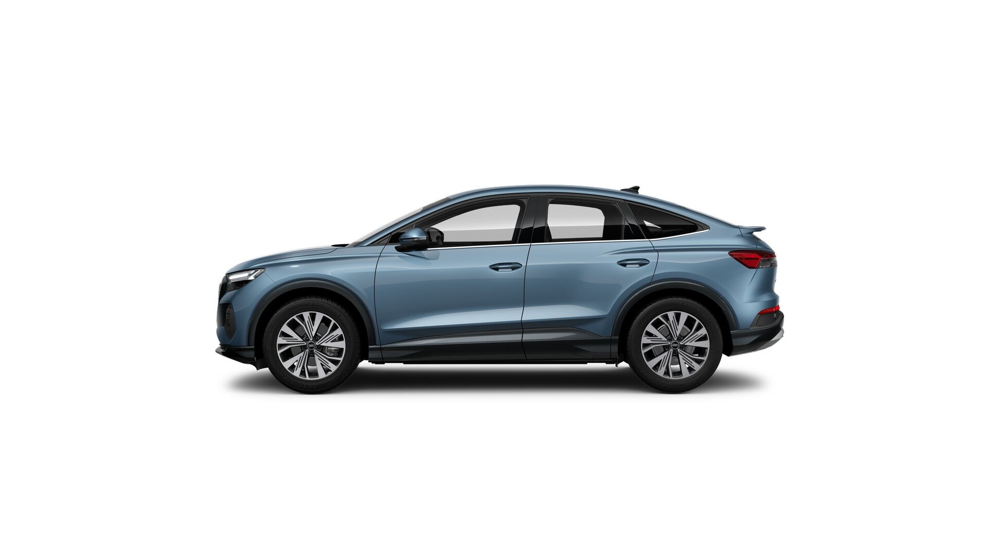 AUDI Q4 Sportback e-tron 35-image-2