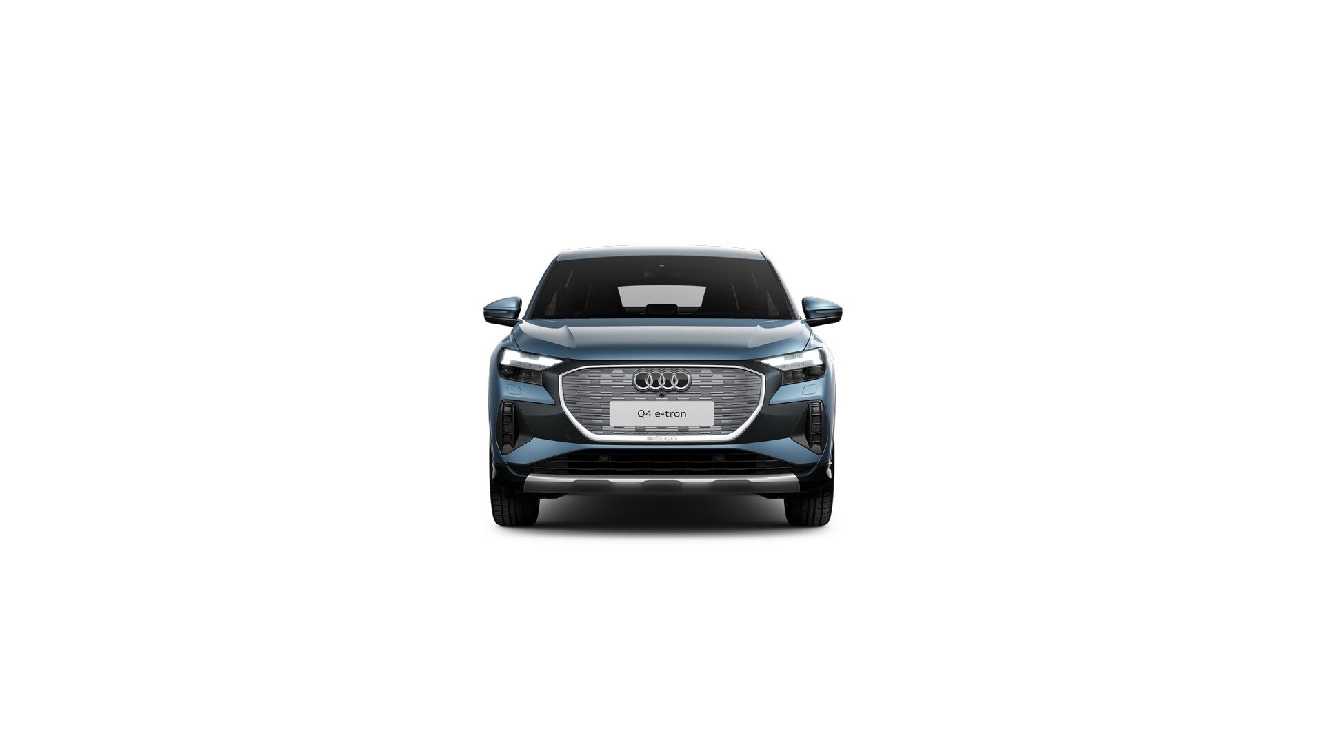AUDI Q4 Sportback e-tron 35-image-1