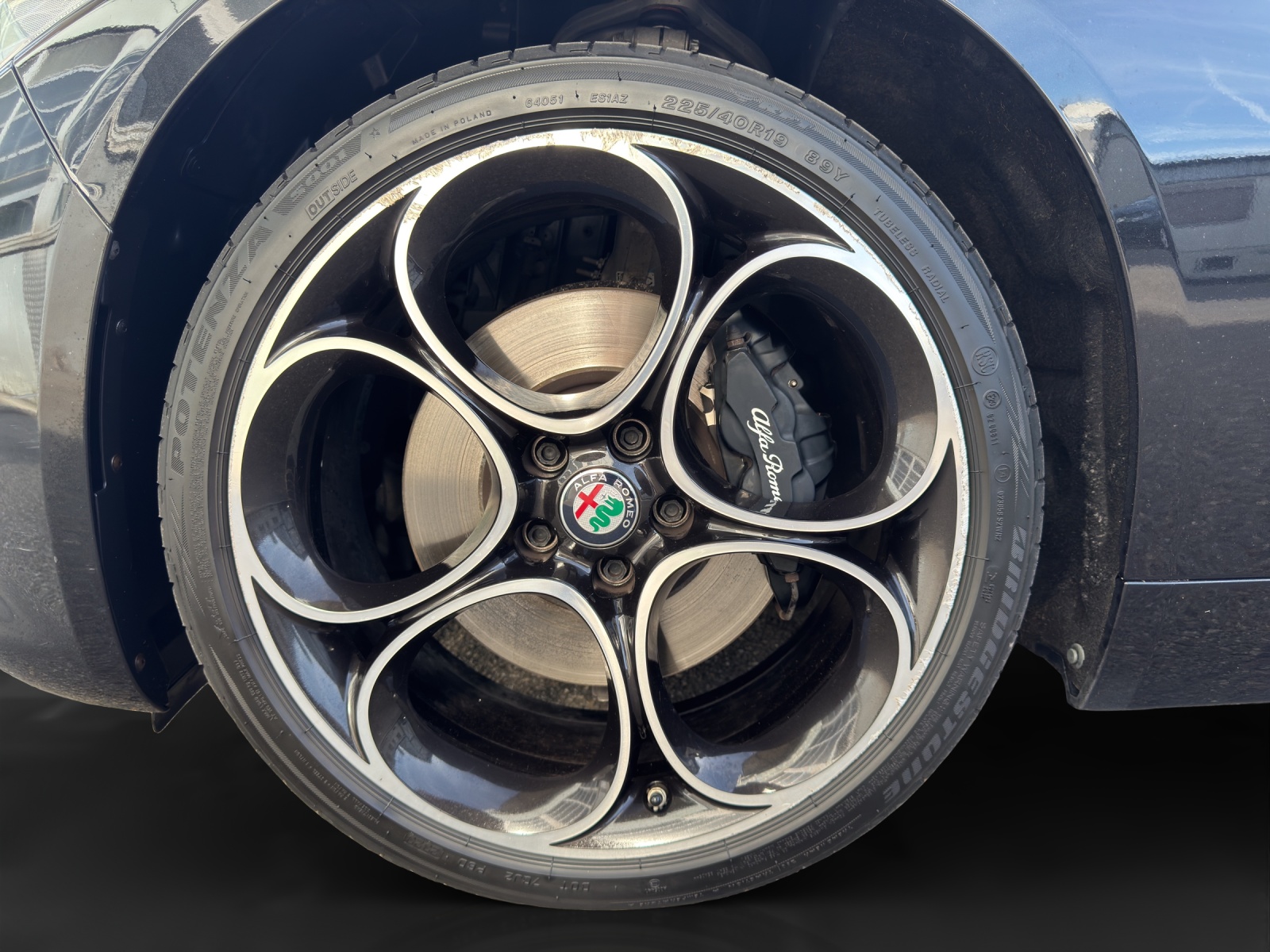 ALFA ROMEO Giulia 2.0 Q4 Veloce-image-14