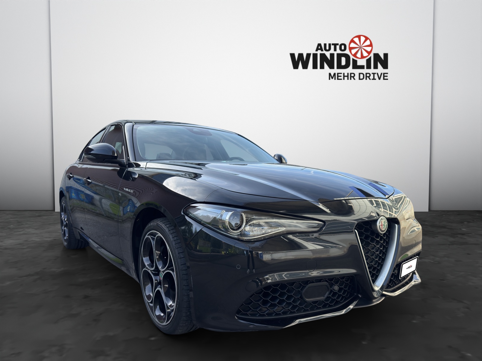 ALFA ROMEO Giulia 2.0 Q4 Veloce-image-0