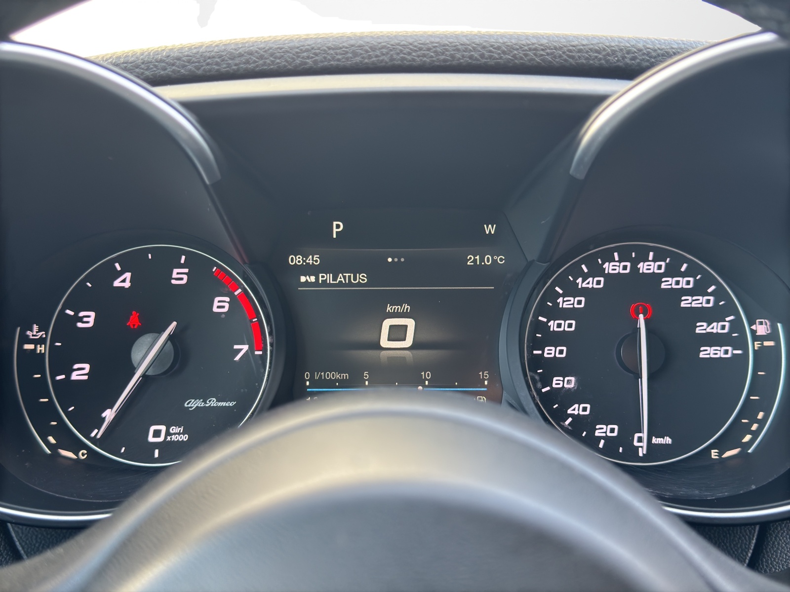 ALFA ROMEO Giulia 2.0 Q4 Veloce-image-7