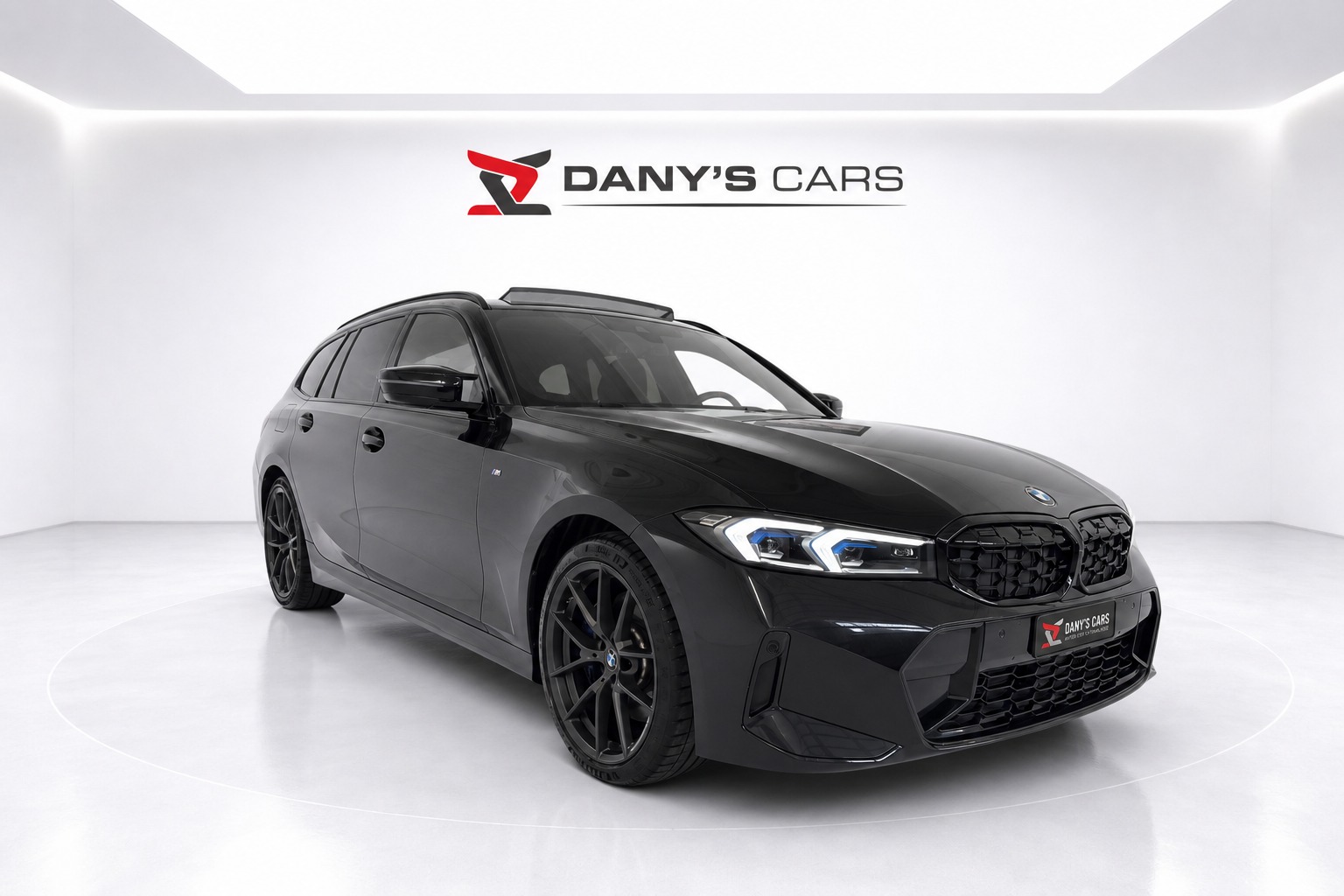BMW M340i xDrive Touring M-Performance-image-2