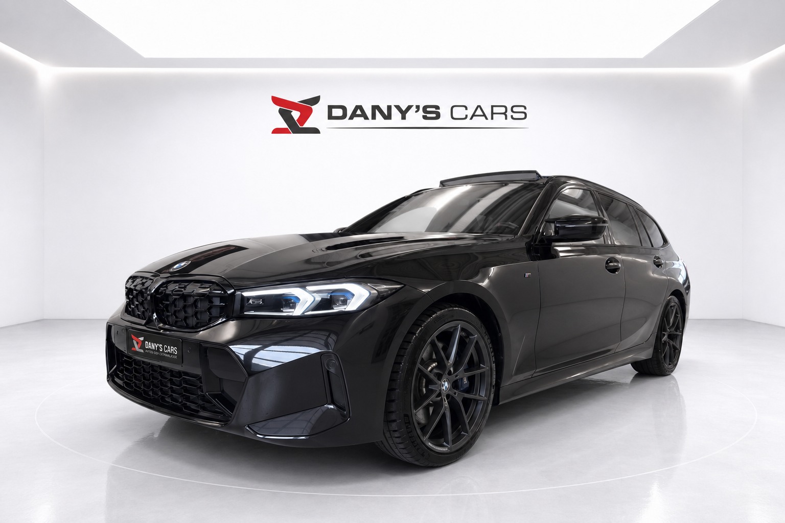 BMW M340i xDrive Touring M-Performance-image-0