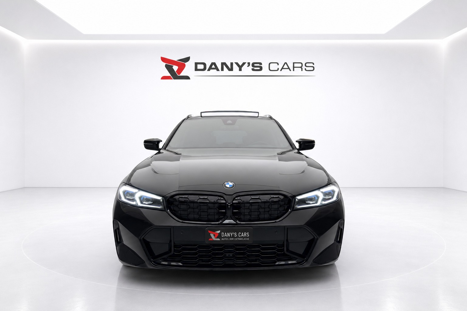 BMW M340i xDrive Touring M-Performance-image-1