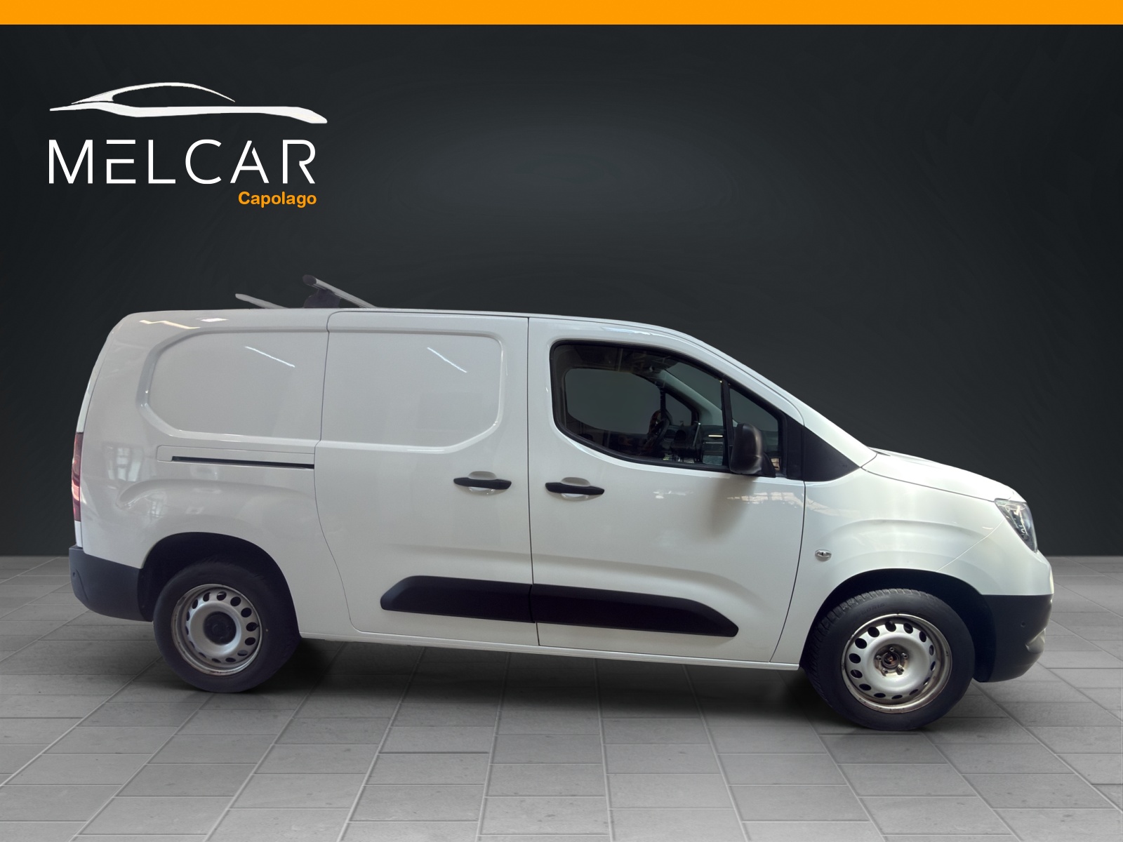 OPEL Combo 1.2 Cargo Essentia start/stop XHL LONG-image-5