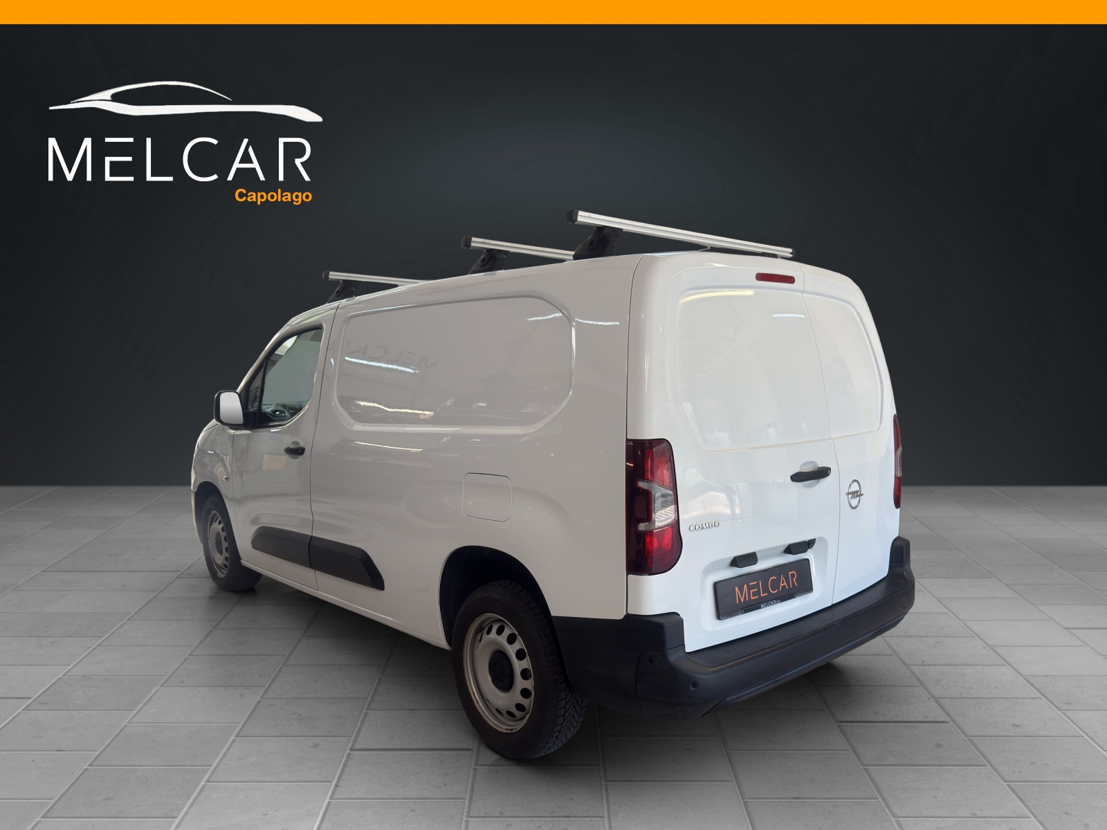 OPEL Combo 1.2 Cargo Essentia start/stop XHL LONG-image-2