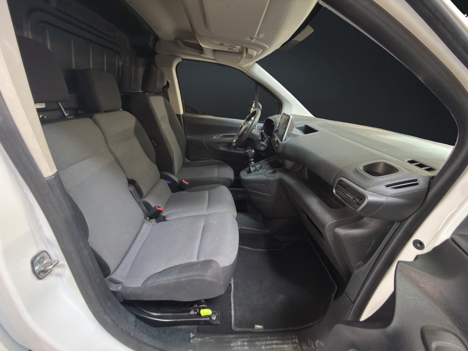 OPEL Combo 1.2 Cargo Essentia start/stop XHL LONG-image-10