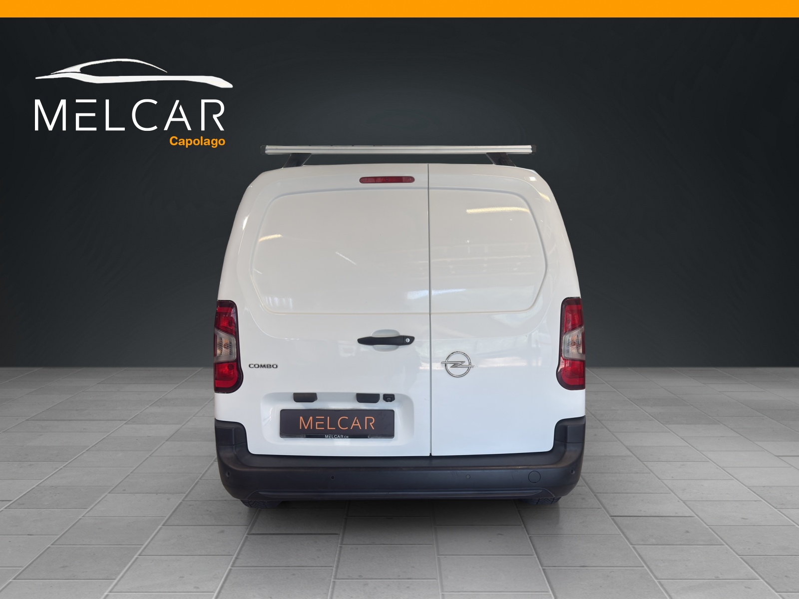 OPEL Combo 1.2 Cargo Essentia start/stop XHL LONG-image-6