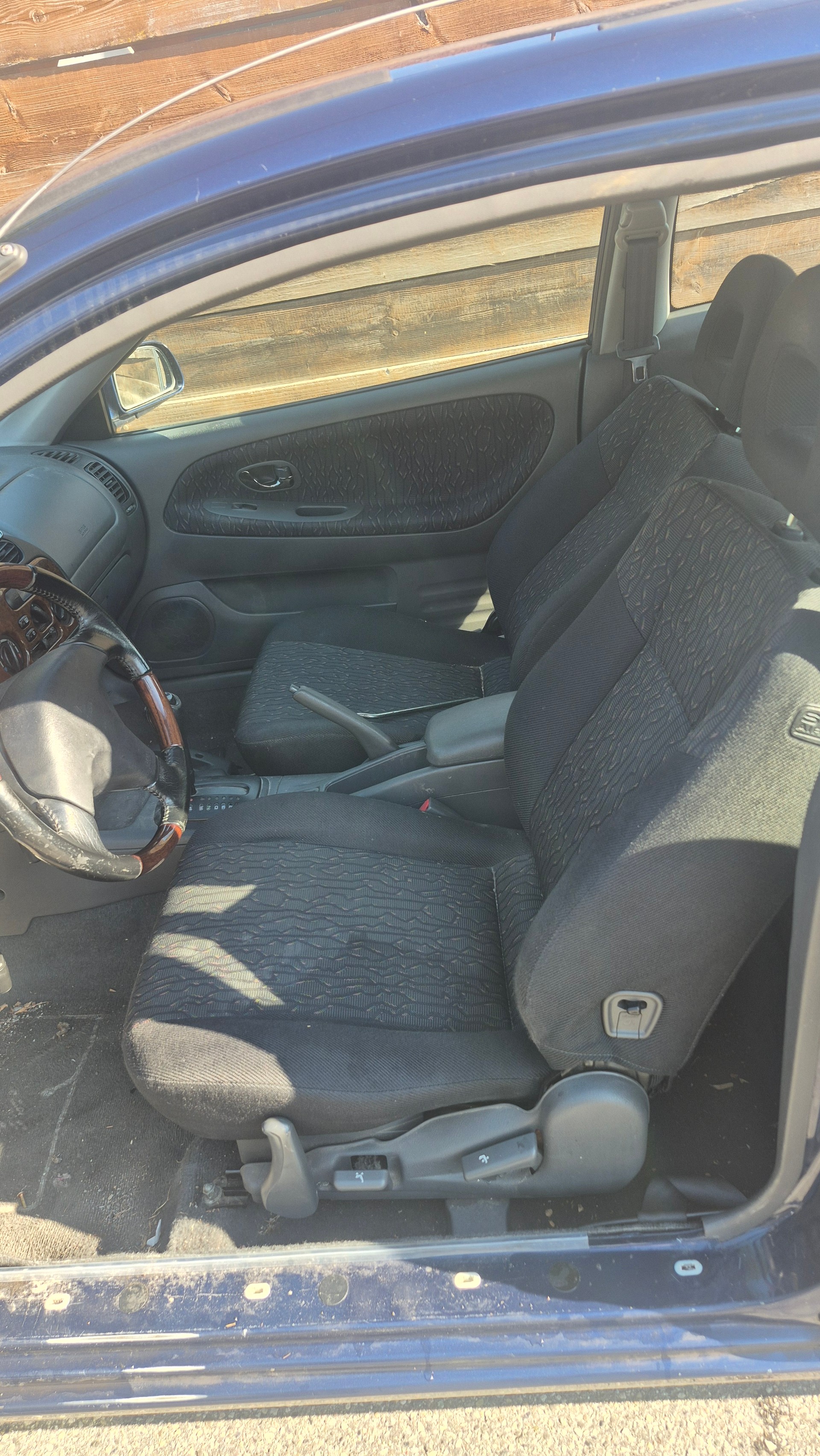 MITSUBISHI Colt 1.6 16V Evolution-image-8