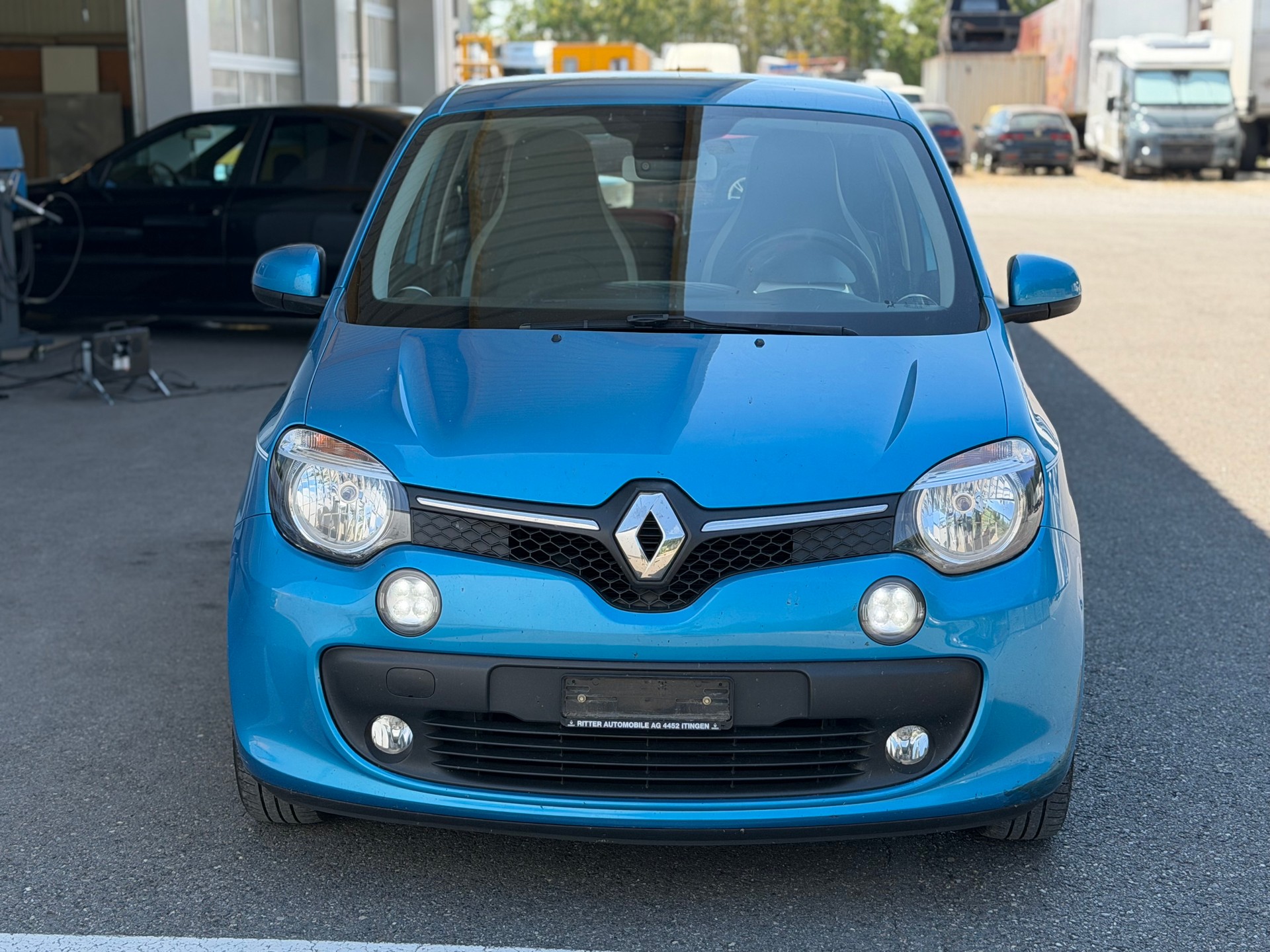 RENAULT Twingo 0.9 Iconic-image-2