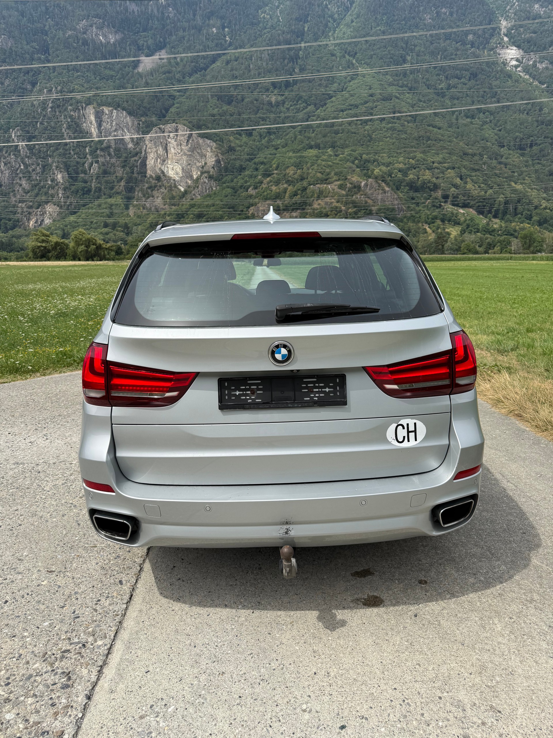 BMW X5 xDrive 30d Steptronic-image-6