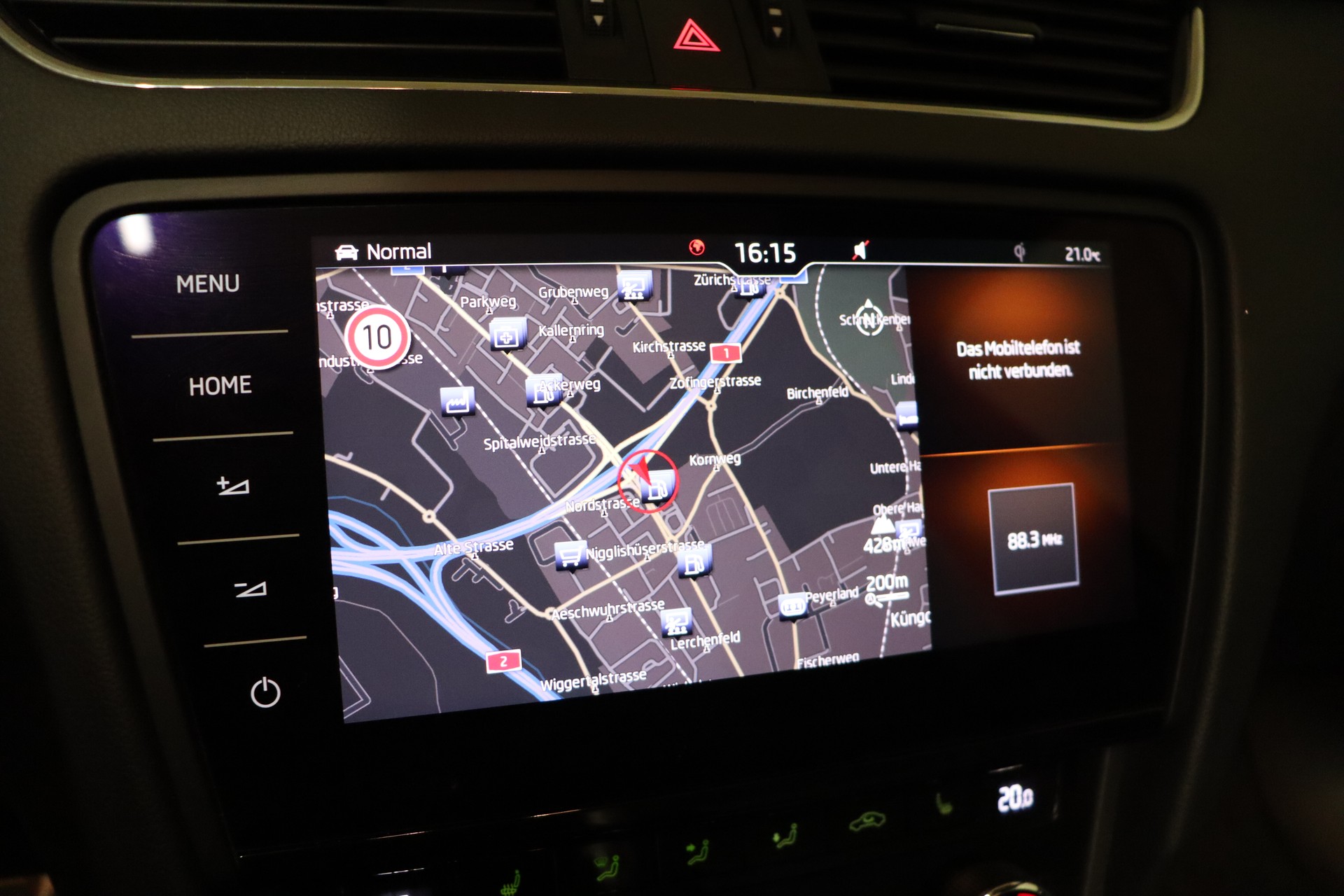 SKODA Octavia Combi 2.0 TSI RS DSG-image-21