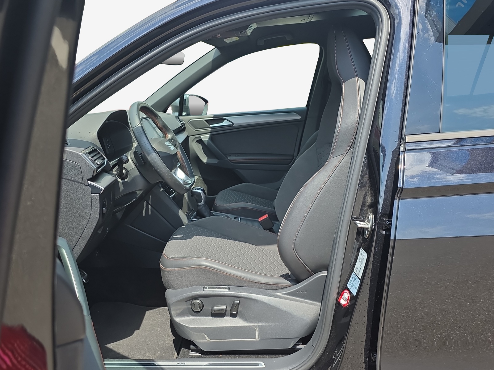 SEAT Tarraco 2.0TSI 4Drive DSG FR-image-7