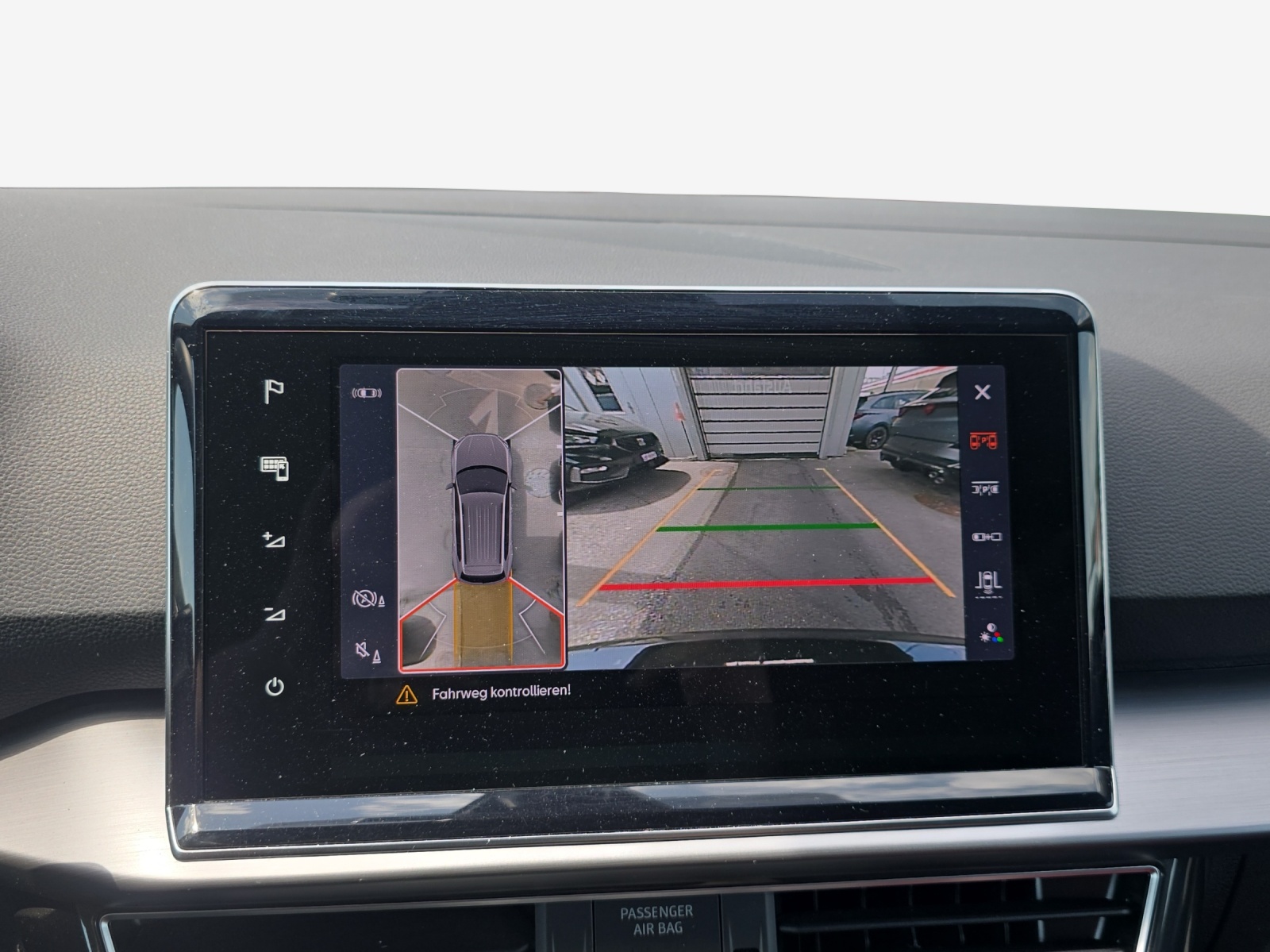SEAT Tarraco 2.0TSI 4Drive DSG FR-image-15