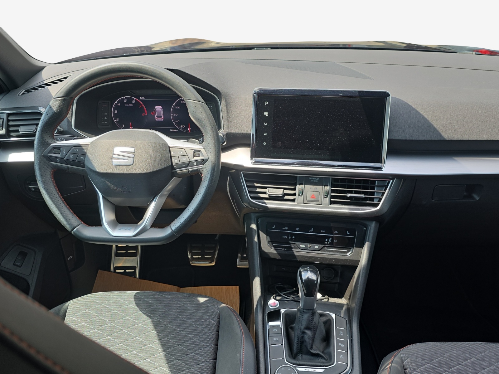 SEAT Tarraco 2.0TSI 4Drive DSG FR-image-8
